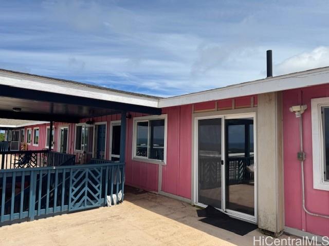 56-1080  Kamehameha Hwy Ag/preserve, North Shore home - photo 3 of 9