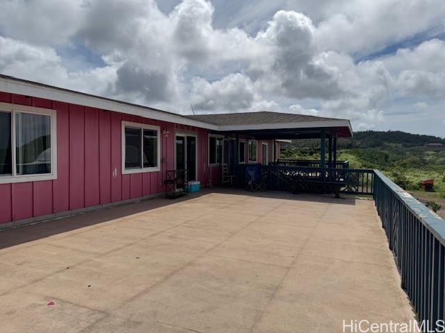 56-1080  Kamehameha Hwy Ag/preserve, North Shore home - photo 4 of 9