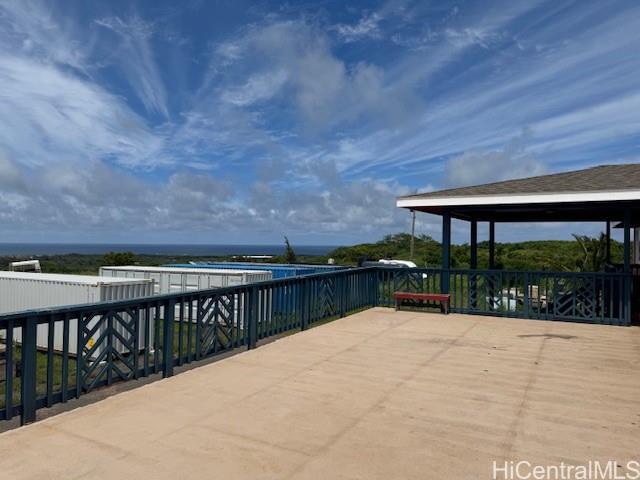 56-1080  Kamehameha Hwy Ag/preserve, North Shore home - photo 9 of 9