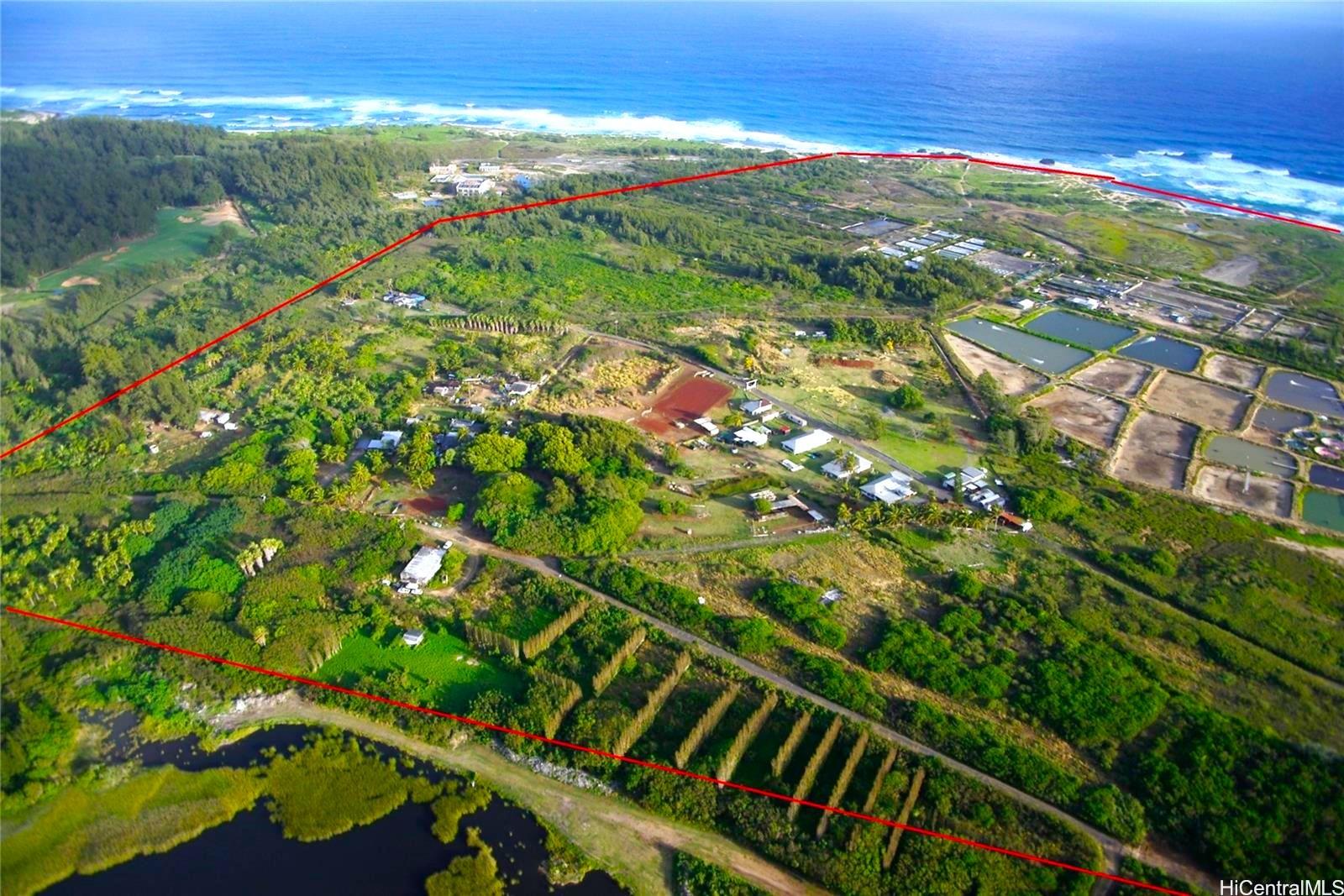 56-1081 Kamehameha Hwy  Kahuku, Hi vacant land for sale - photo 24 of 25