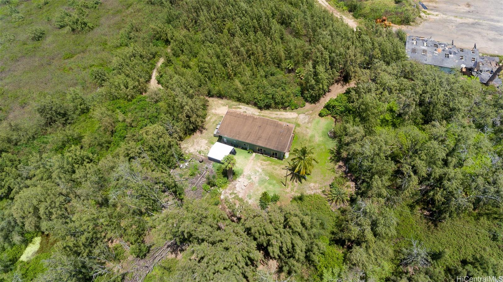 56-1081  Kamehameha Hwy Kahuku, North Shore home - photo 14 of 24