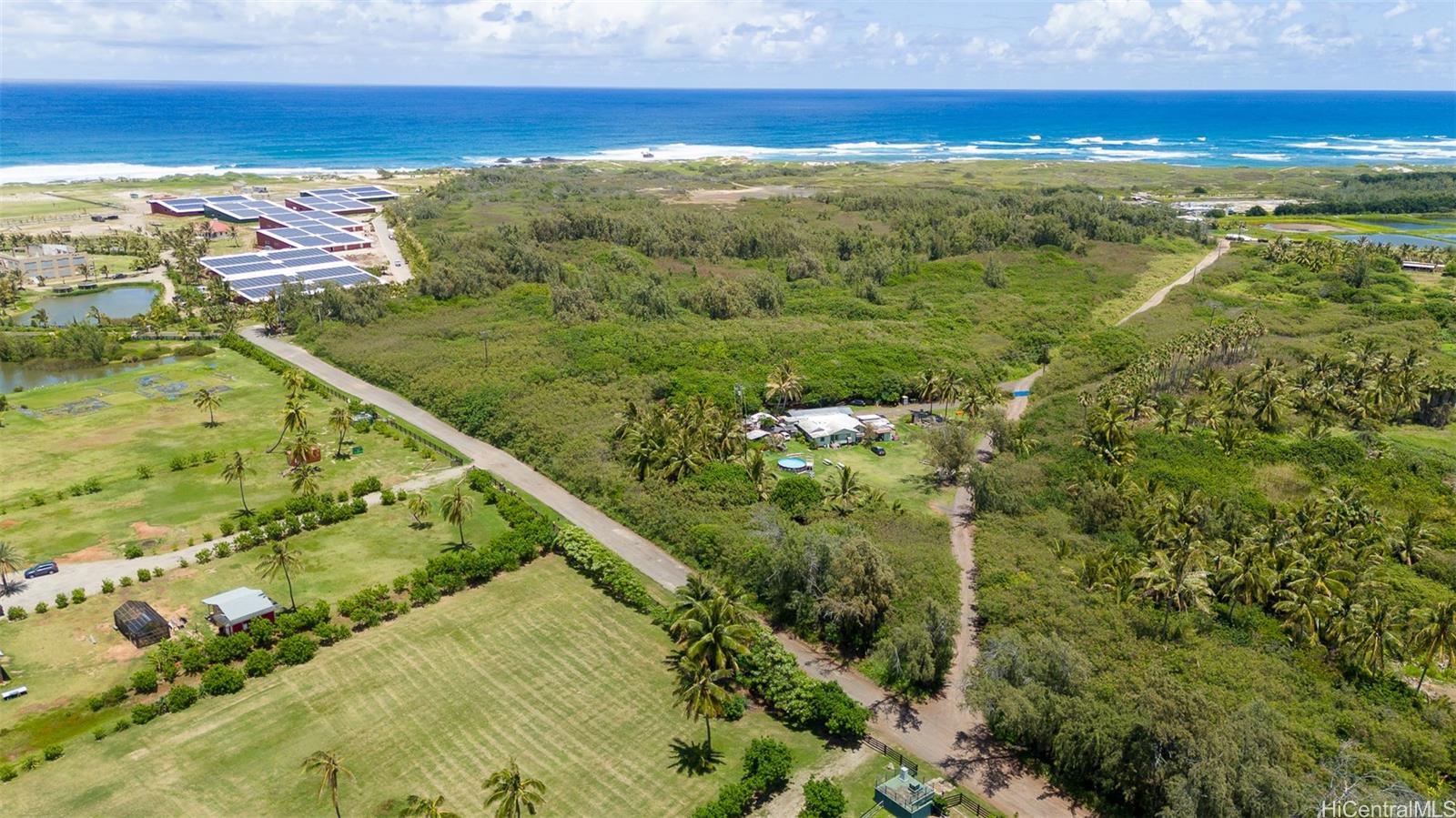 56-1081  Kamehameha Hwy Kahuku, North Shore home - photo 17 of 24