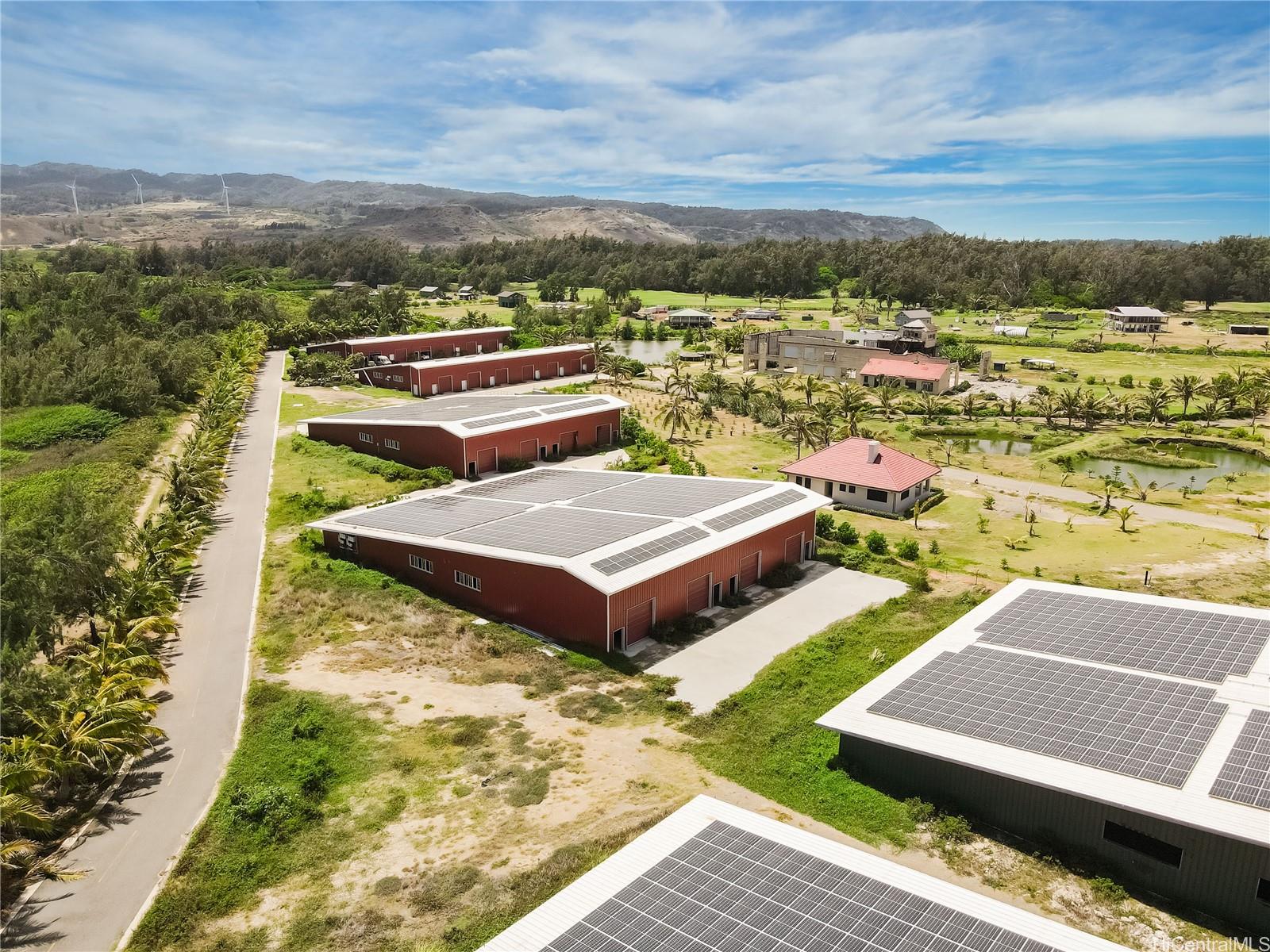 56-1089 Kamehameha Hwy Kahuku Oahu commercial real estate photo2 of 13