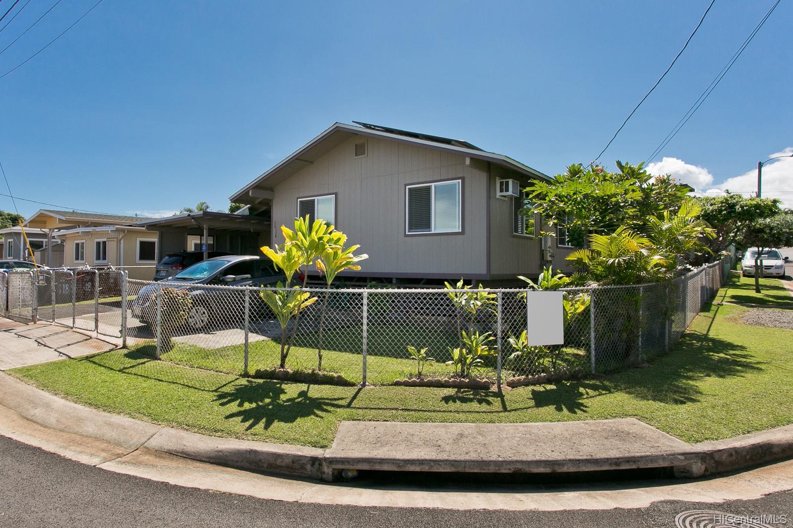 56118 Kahana Street , Kahuku, Hi 96731 Kahuku