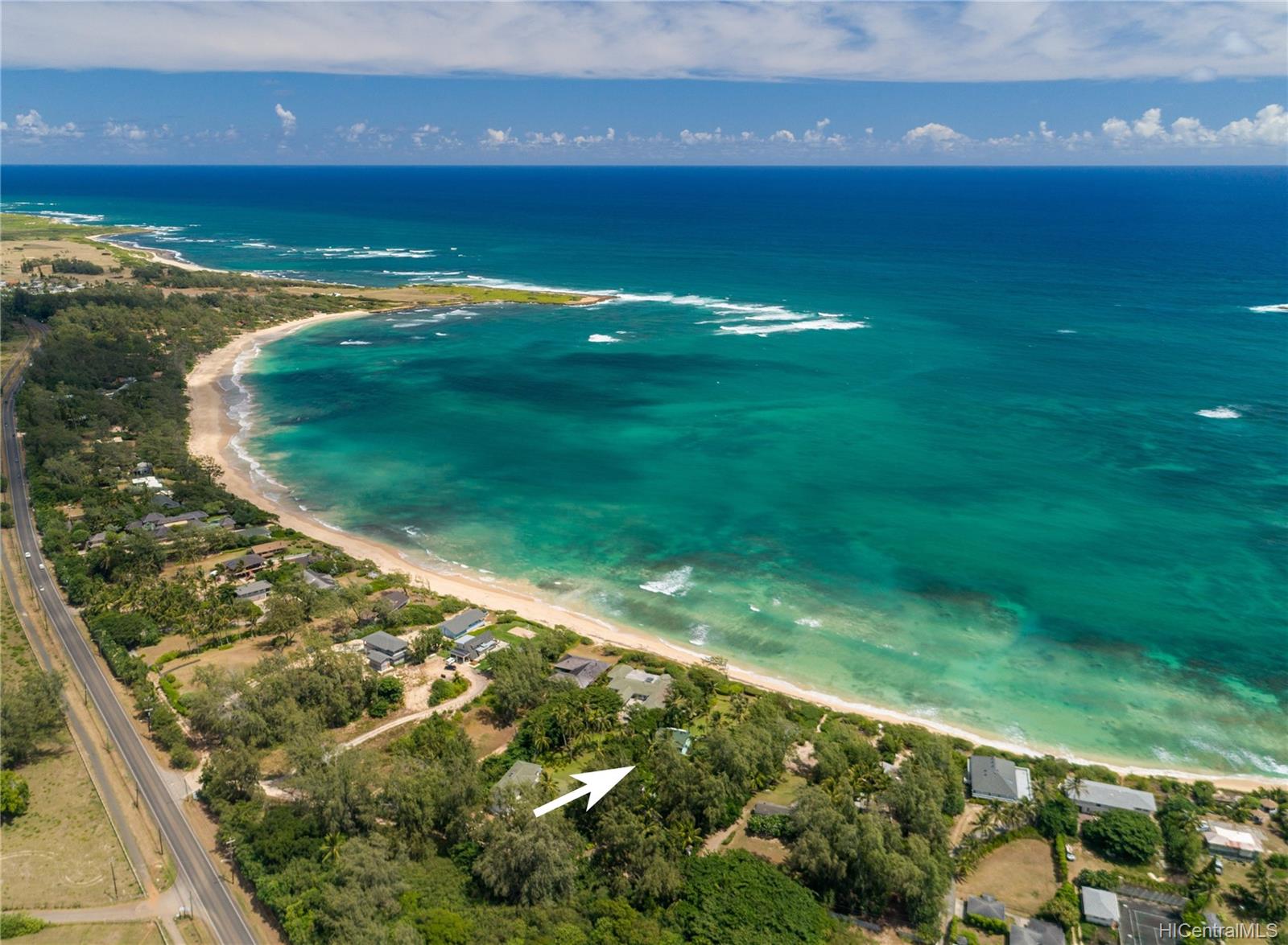 Kahuku Hi