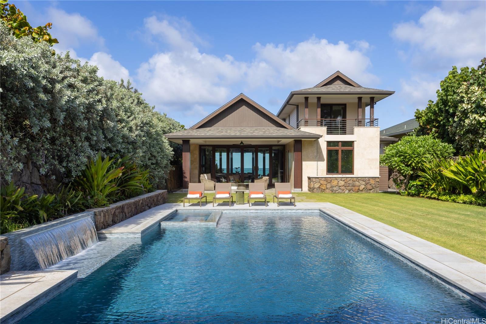 56-201  Kamehameha Hwy Malaekahana,  home - photo 1 of 22