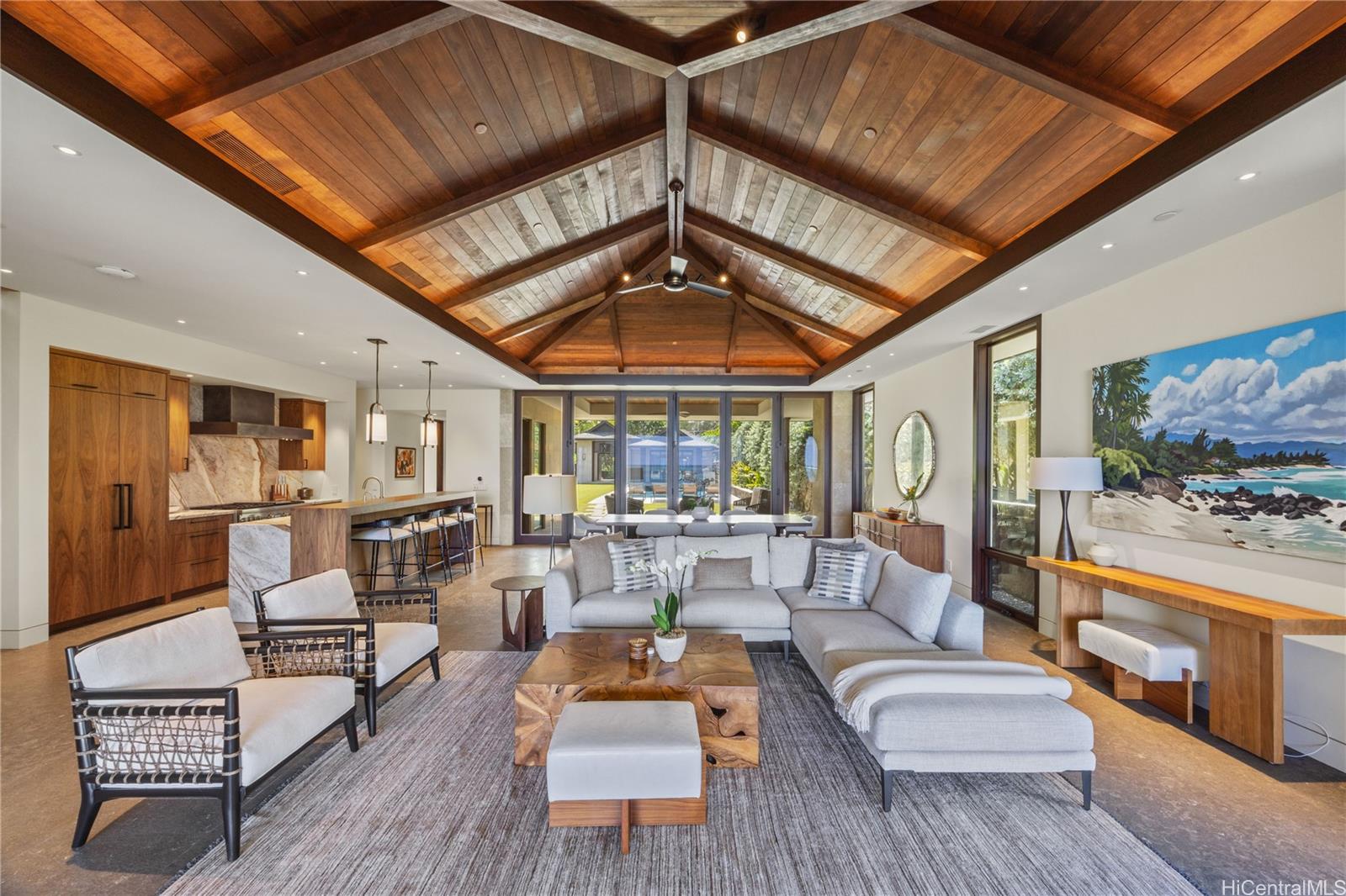 56-201  Kamehameha Hwy Malaekahana, North Shore home - photo 3 of 22