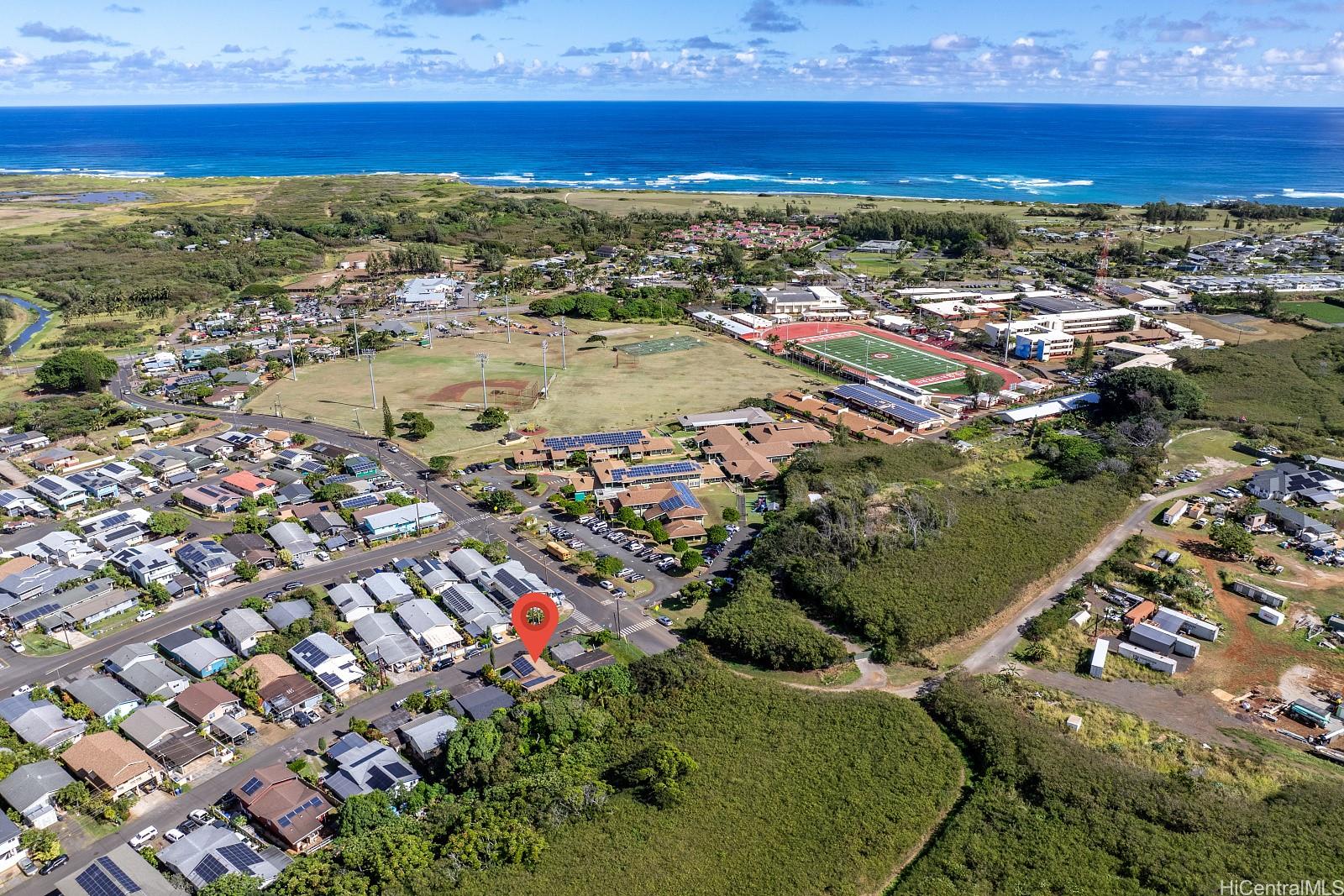 56-248  Huehu Street Kahuku, North Shore home - photo 4 of 14