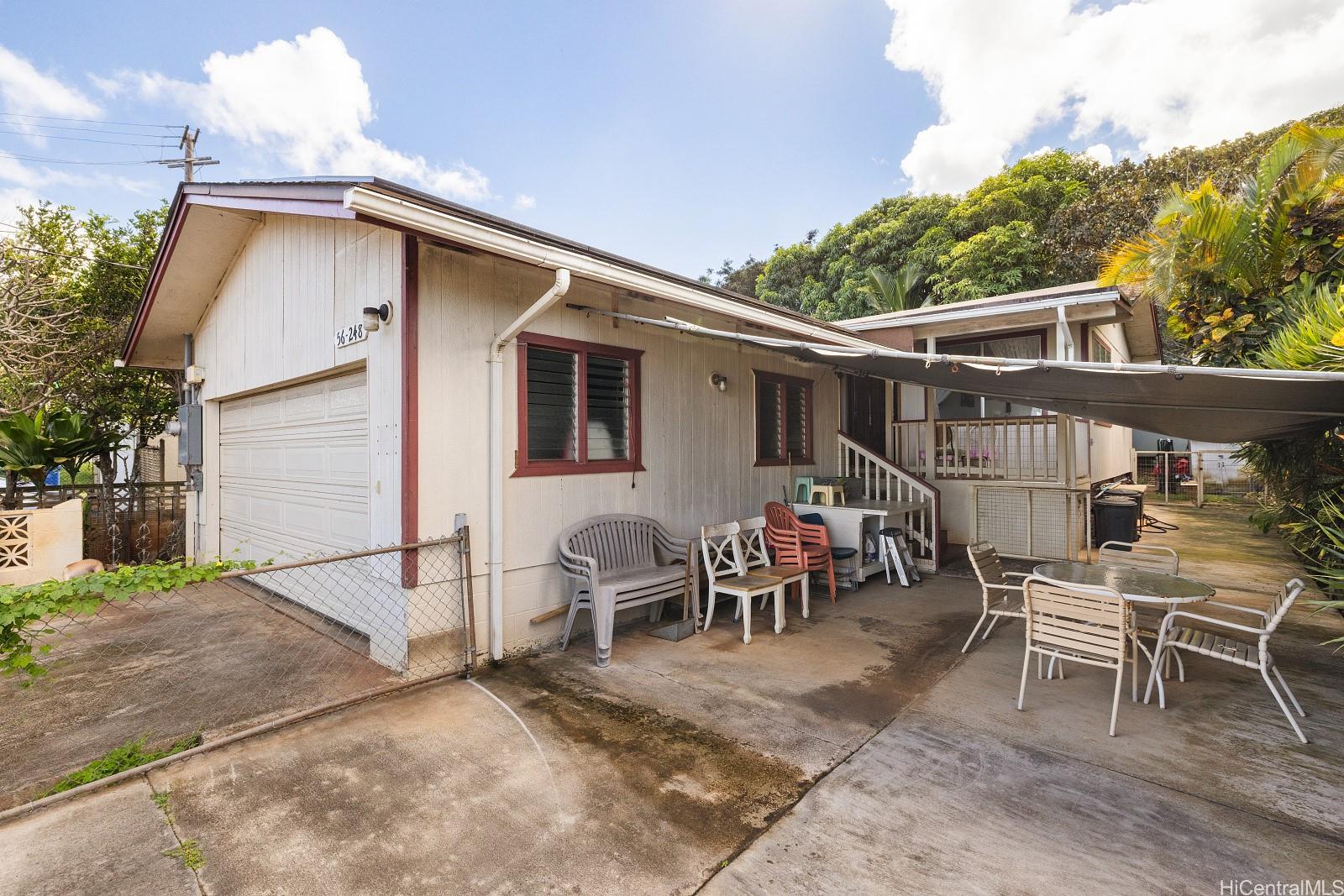 56-248  Huehu Street Kahuku, North Shore home - photo 6 of 14