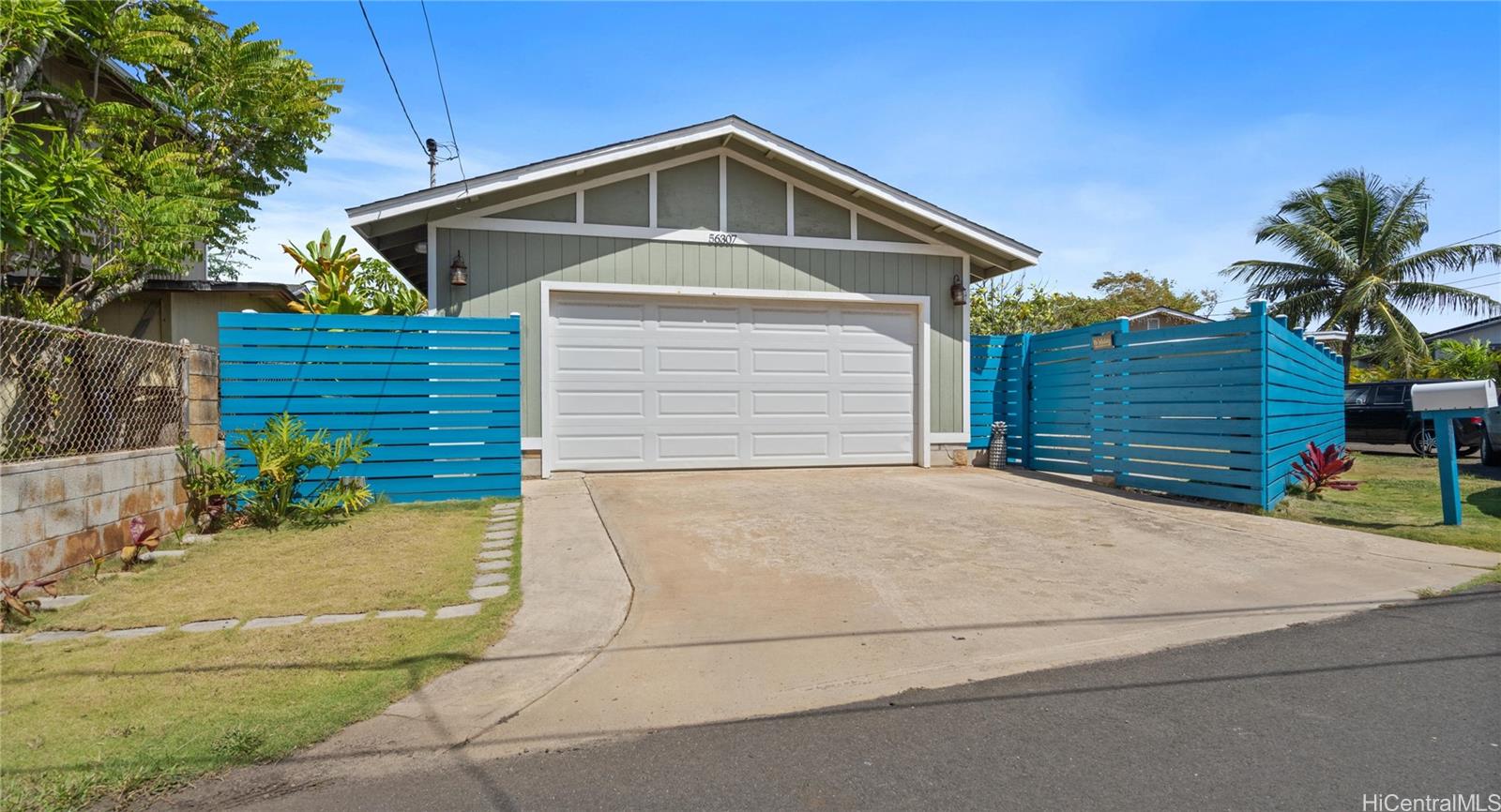 56307 Kiu Place , Kahuku, Hi 96731 Kahuku