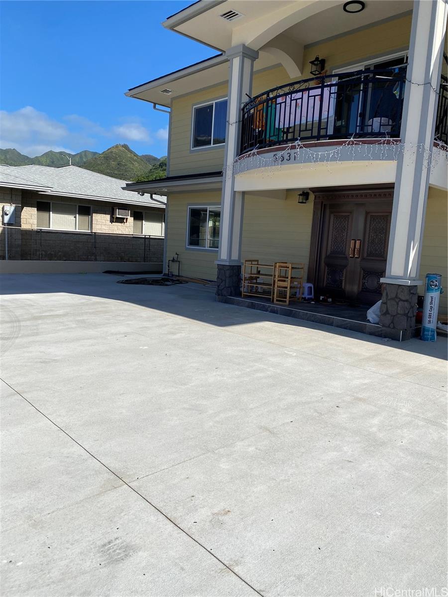 5631 Opihi Street Honolulu - Rental - photo 12 of 12