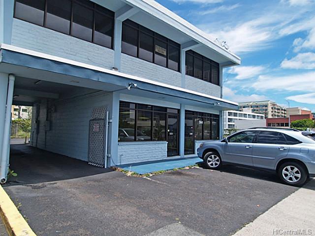 564 South St Honolulu Oahu commercial real estate photo2 of 10