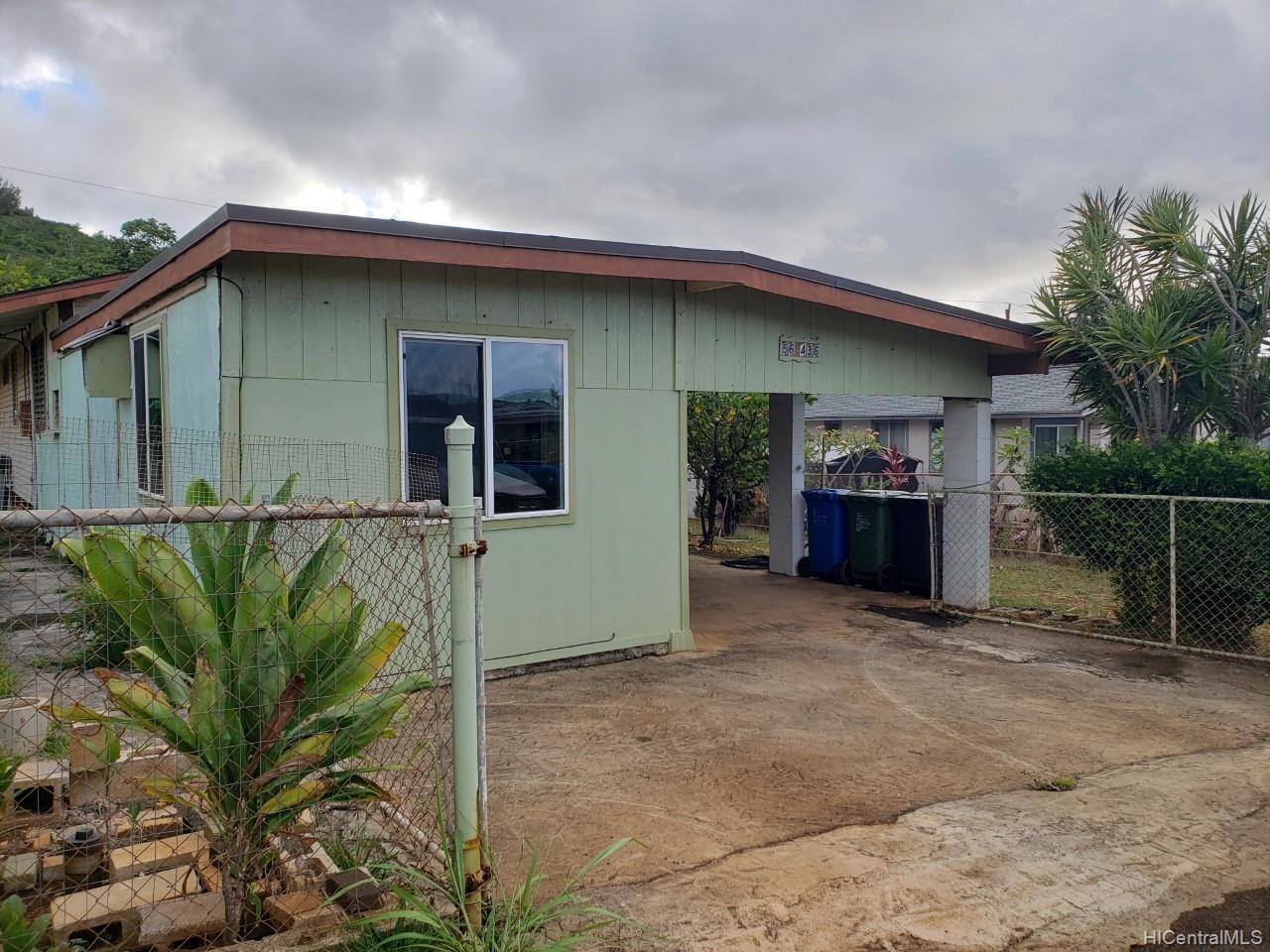 56436 Pahelehala Loop , Kahuku, Hi 96731 Kahuku