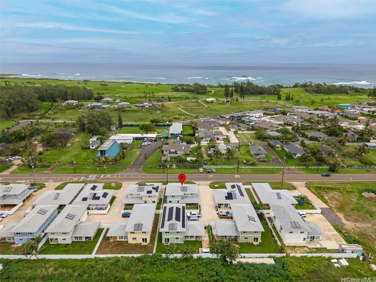 56-458  Kamehameha Hwy Kahuku, North Shore home - photo 23 of 24