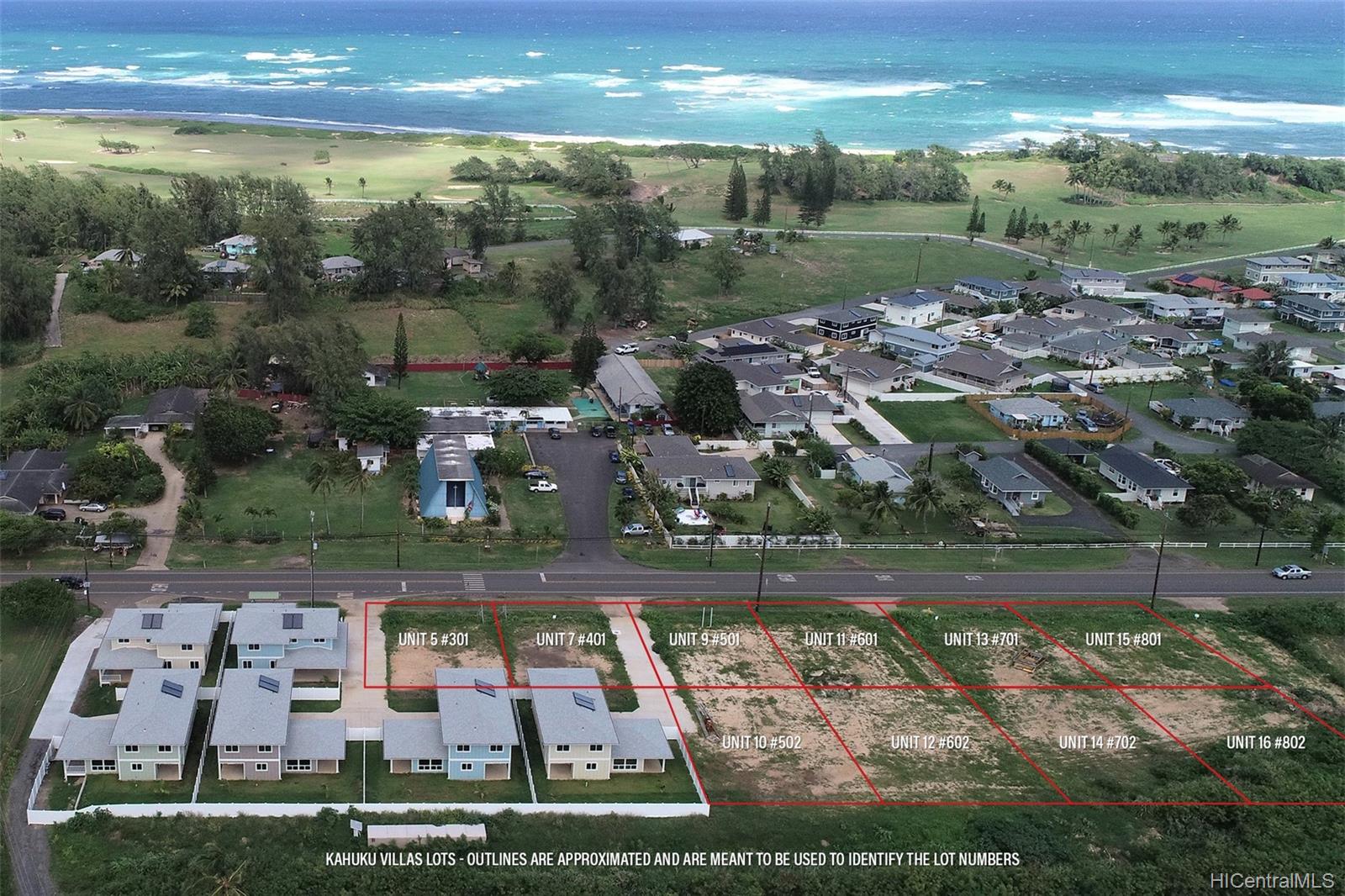 56-458 Kamehameha Hwy 12 Kahuku, Hi vacant land for sale - photo 3 of 10