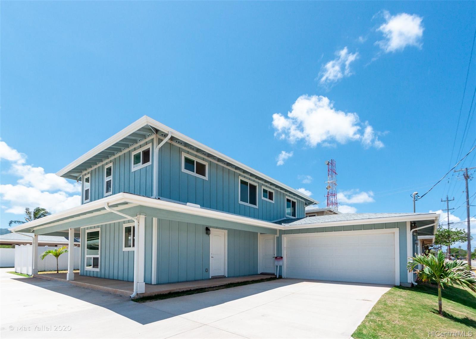 56458 Kamehameha Hwy 3, Kahuku, Hi 96731 Kahuku