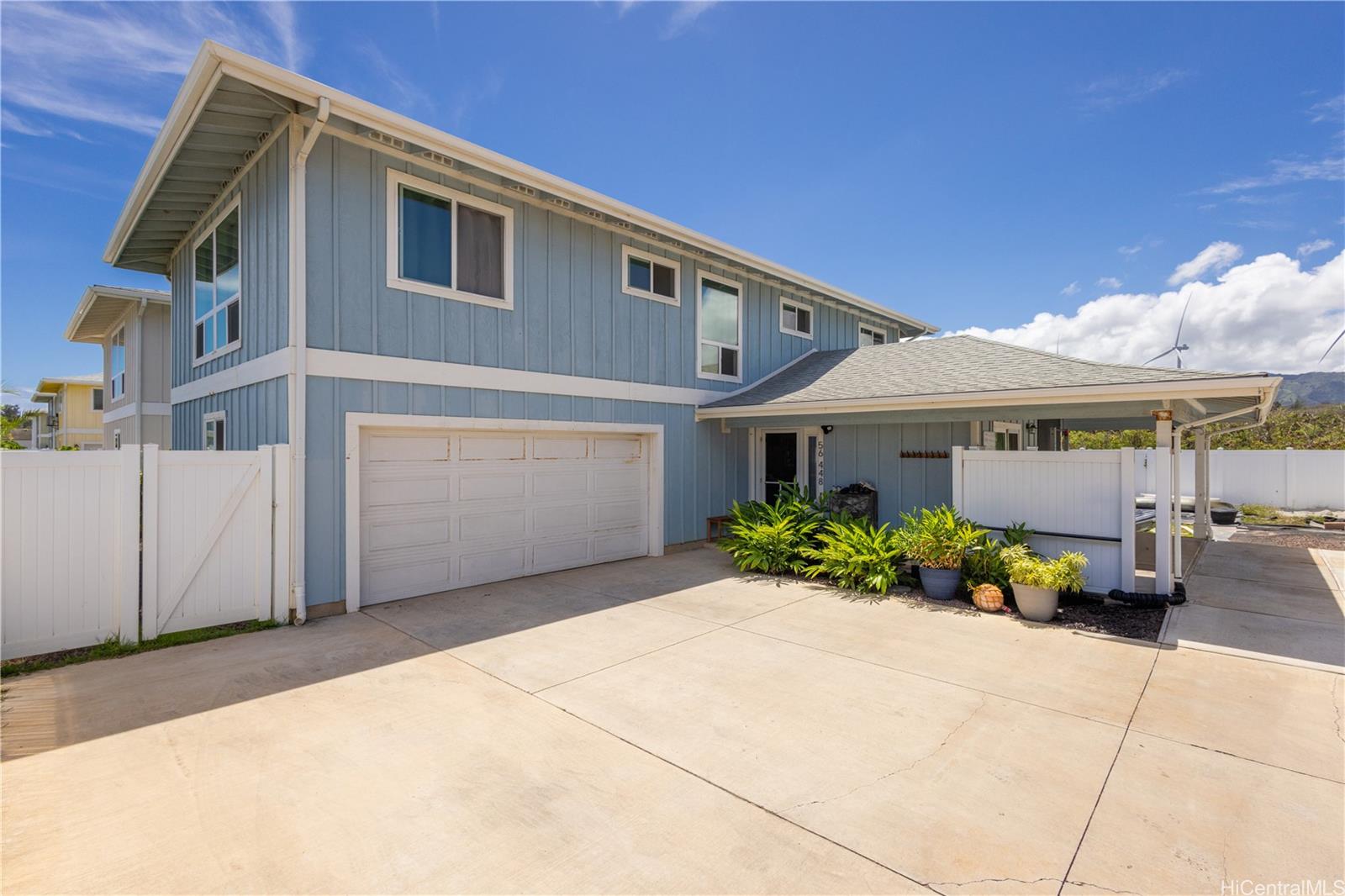 56-458  Kamehameha Hwy Kahuku, North Shore home - photo 2 of 22