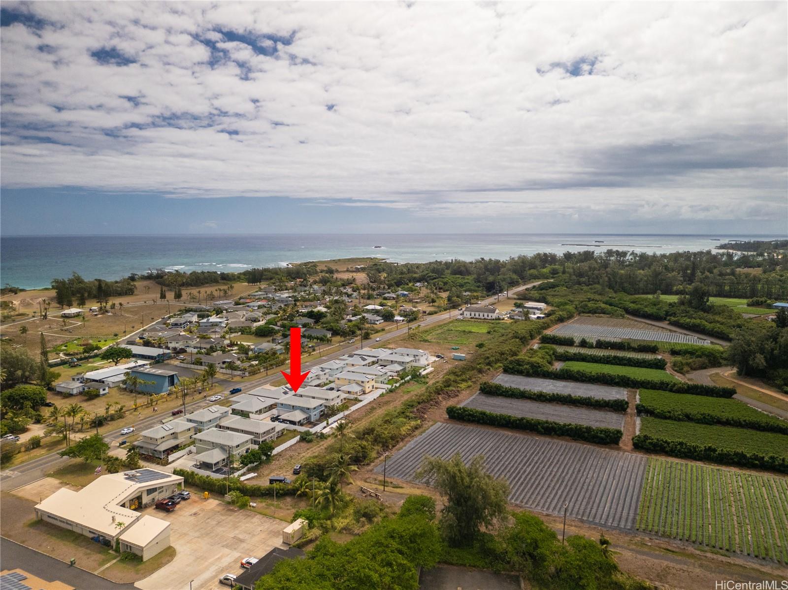 56-458  Kamehameha Hwy Kahuku, North Shore home - photo 20 of 22