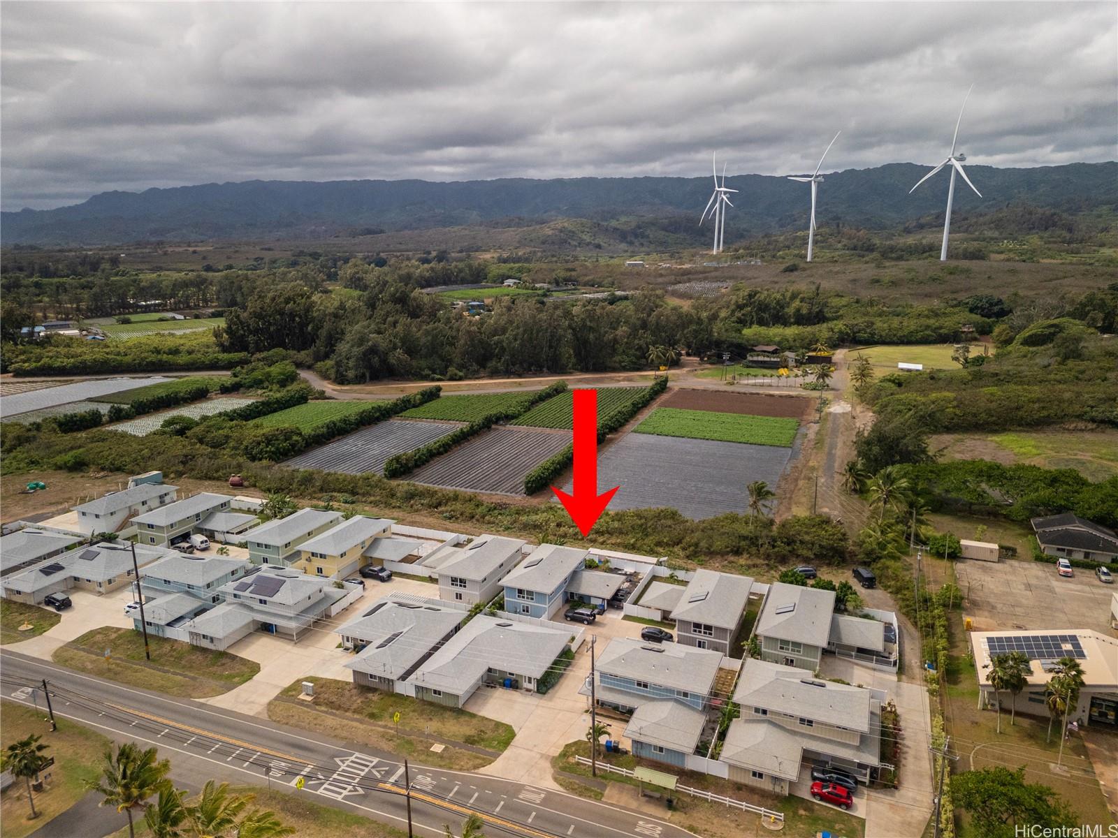 56-458  Kamehameha Hwy Kahuku, North Shore home - photo 22 of 22