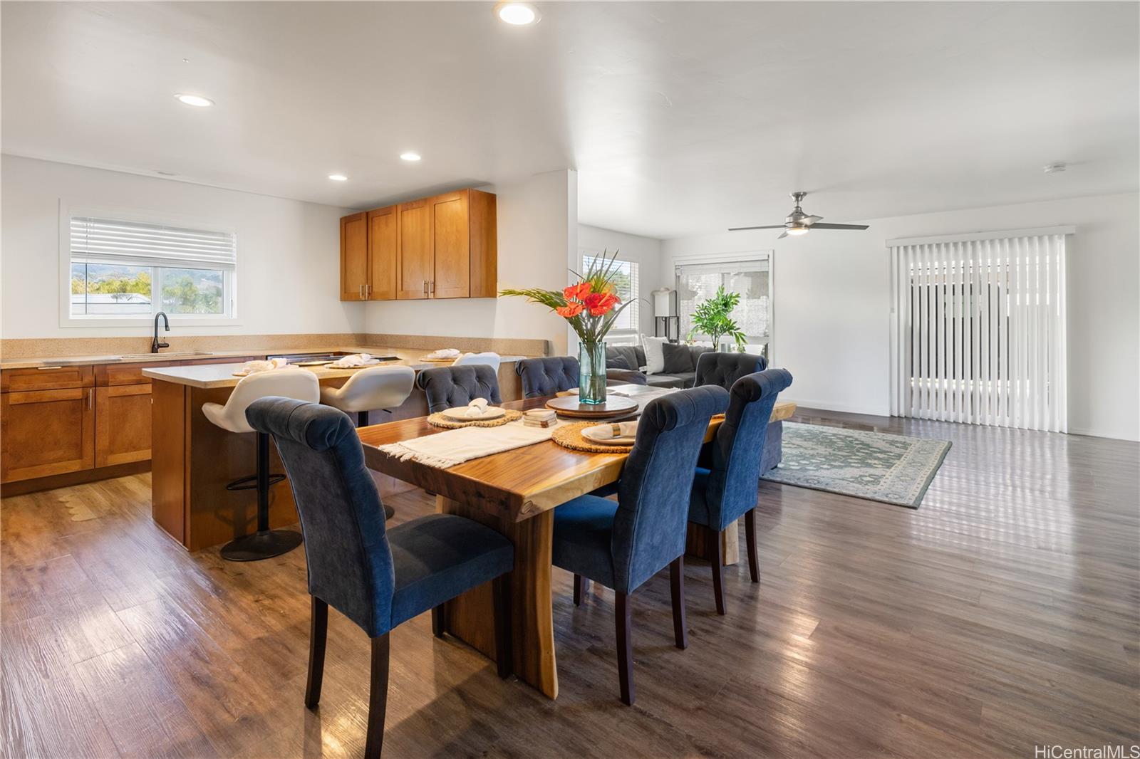 56-458  Kamehameha Hwy Kahuku, North Shore home - photo 5 of 22