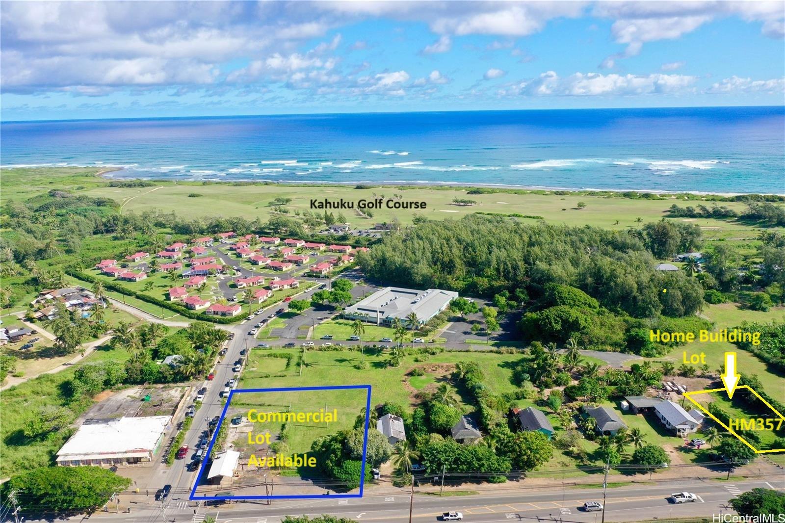 56-481 Kamehameha Hwy H-357 Kahuku, Hi vacant land for sale - photo 2 of 8