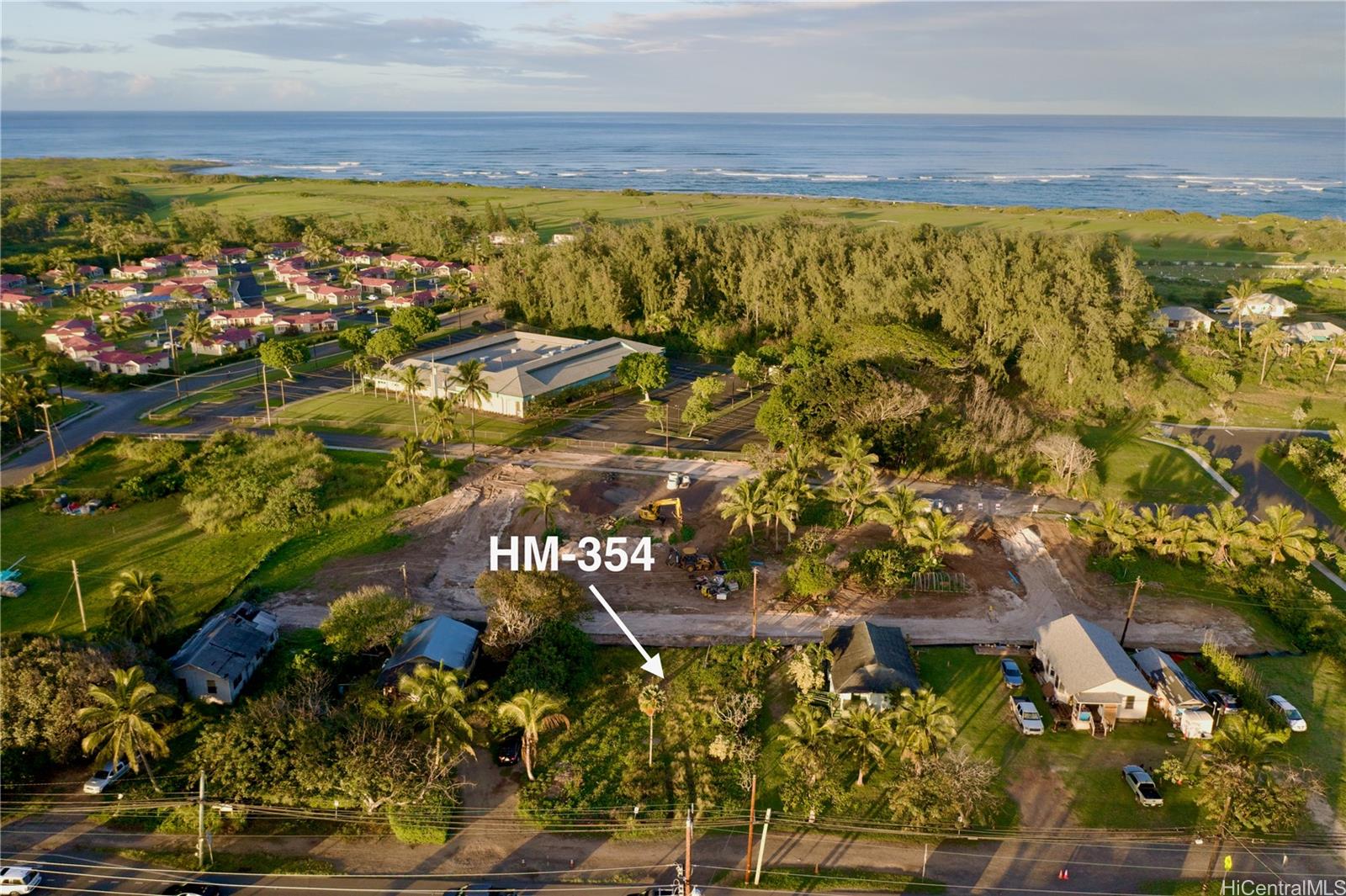 56-481 Kamehameha Hwy HM-354 Kahuku, Hi vacant land for sale - photo 2 of 22