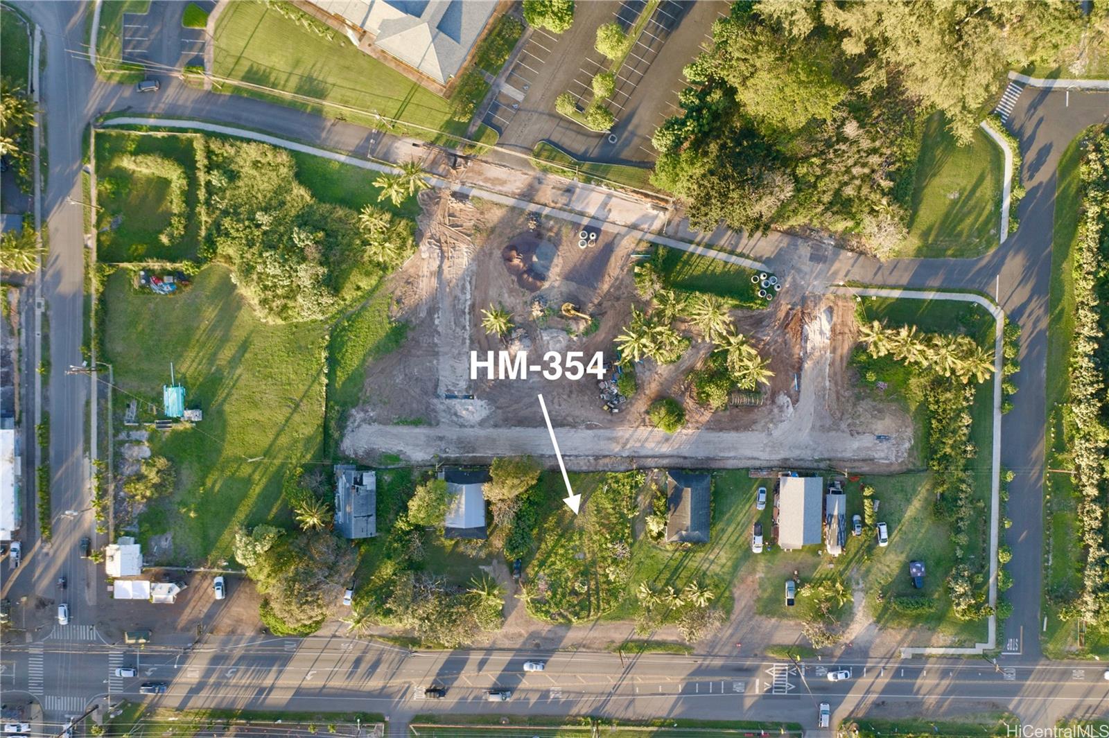 56-481 Kamehameha Hwy HM-354 Kahuku, Hi vacant land for sale - photo 3 of 22