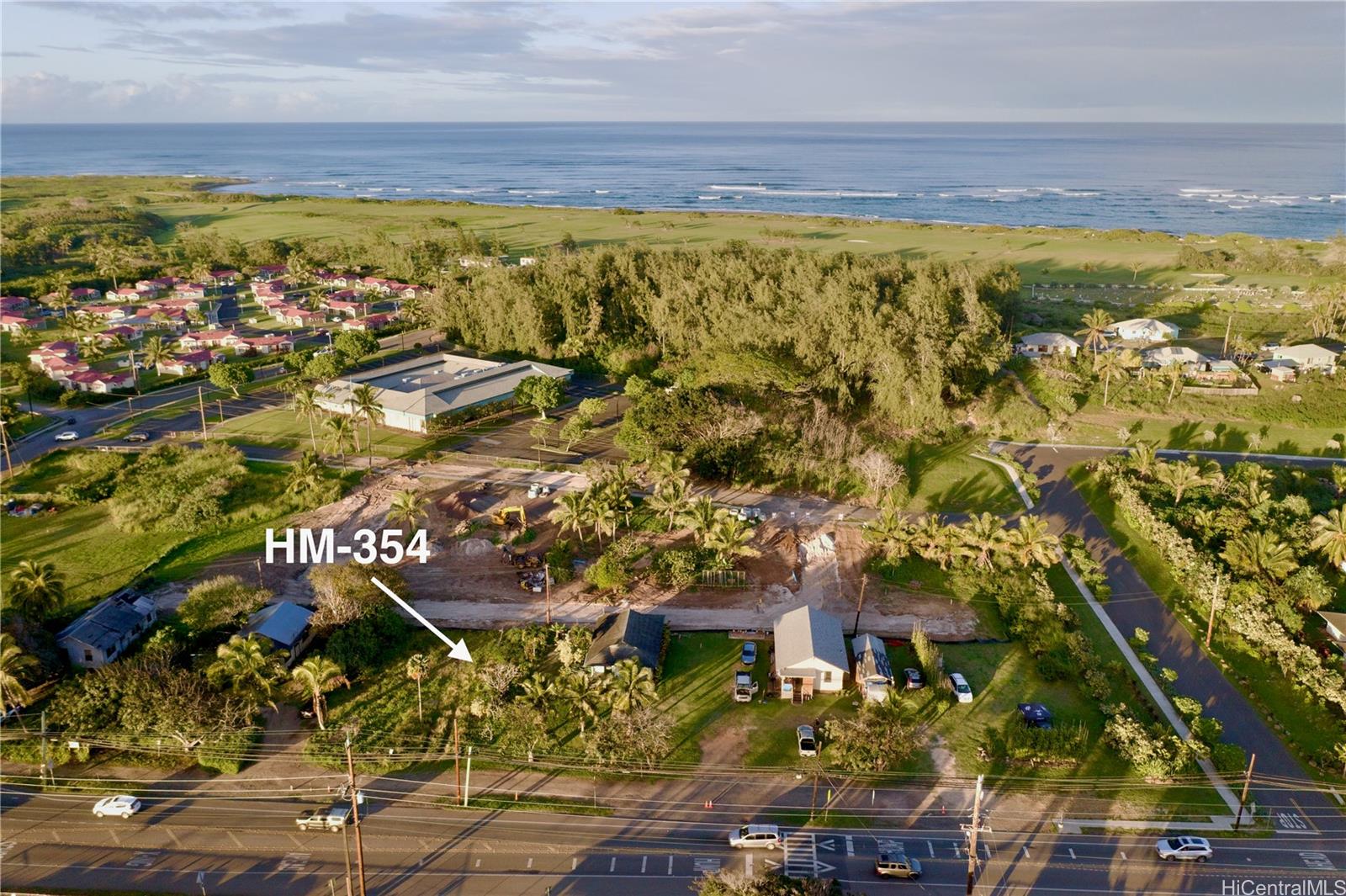 56-481 Kamehameha Hwy HM-354 Kahuku, Hi vacant land for sale - photo 21 of 22