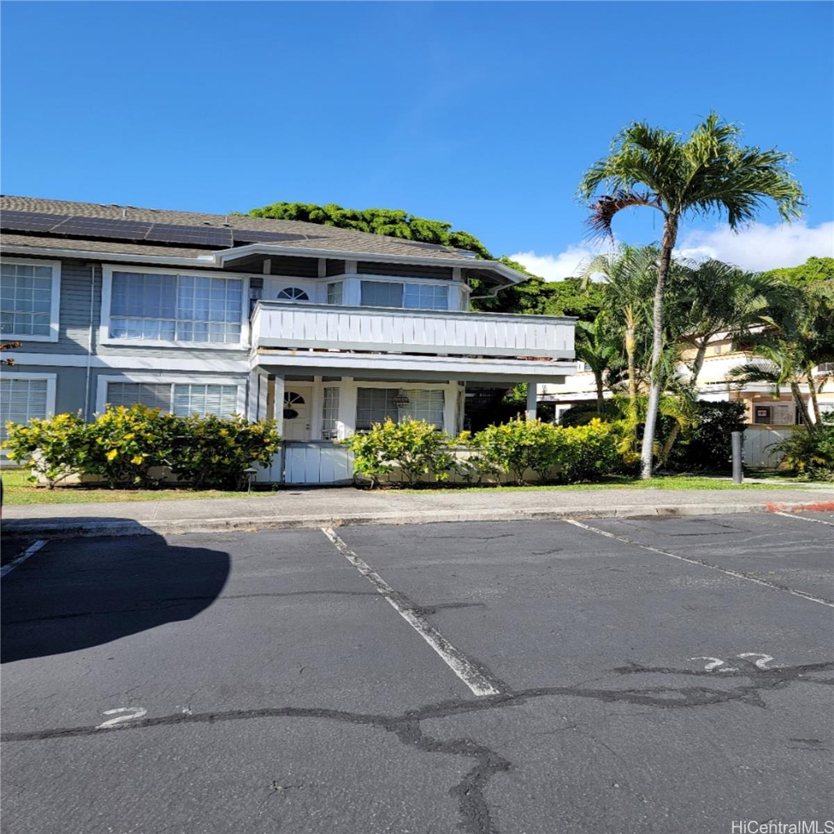 565 Mananai Place E Honolulu Hawaii Rental Crosspointe