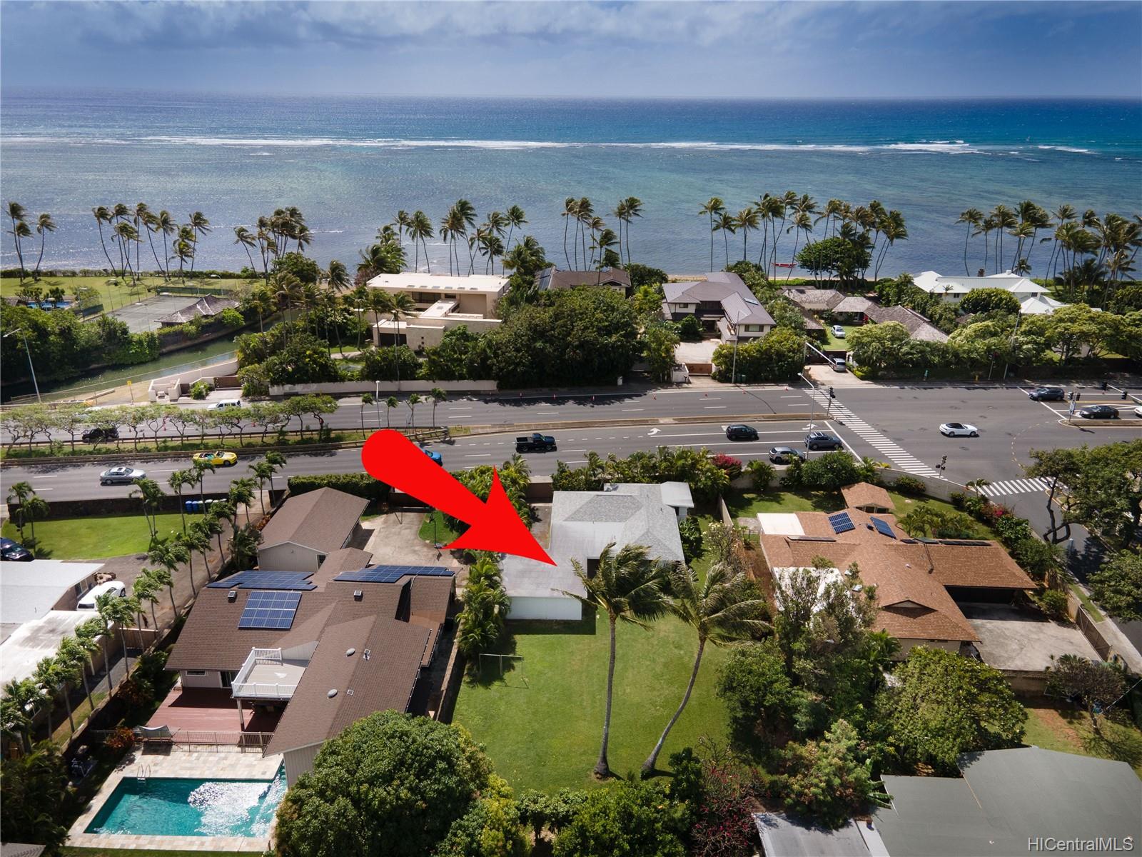 5654 Kalanianaole Hwy , Honolulu, Hi 96821 Niu Valley