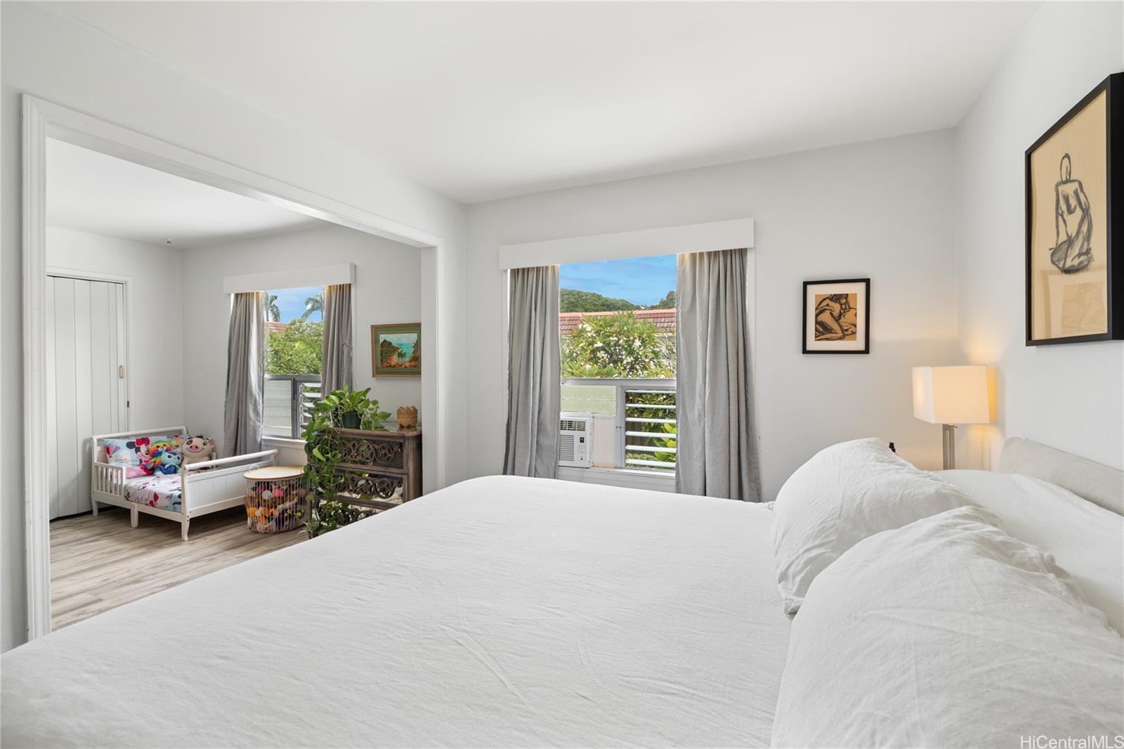 Kukilakila condo # C, Kailua, Hawaii - photo 11 of 24