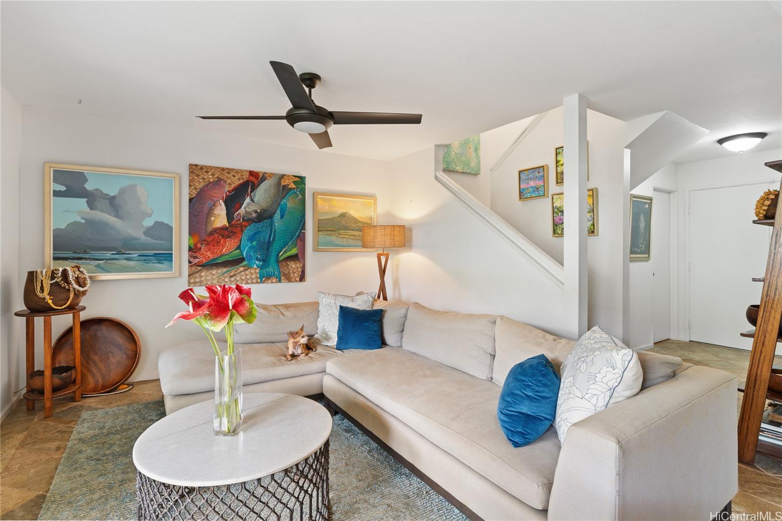 Kukilakila condo # C, Kailua, Hawaii - photo 15 of 24