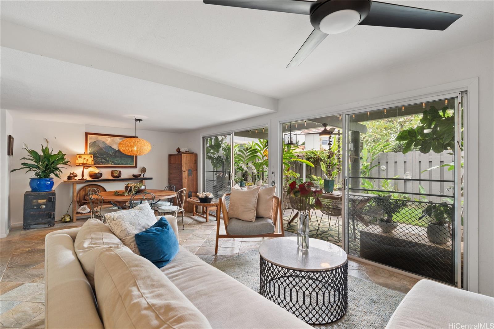 Kukilakila condo # C, Kailua, Hawaii - photo 16 of 24