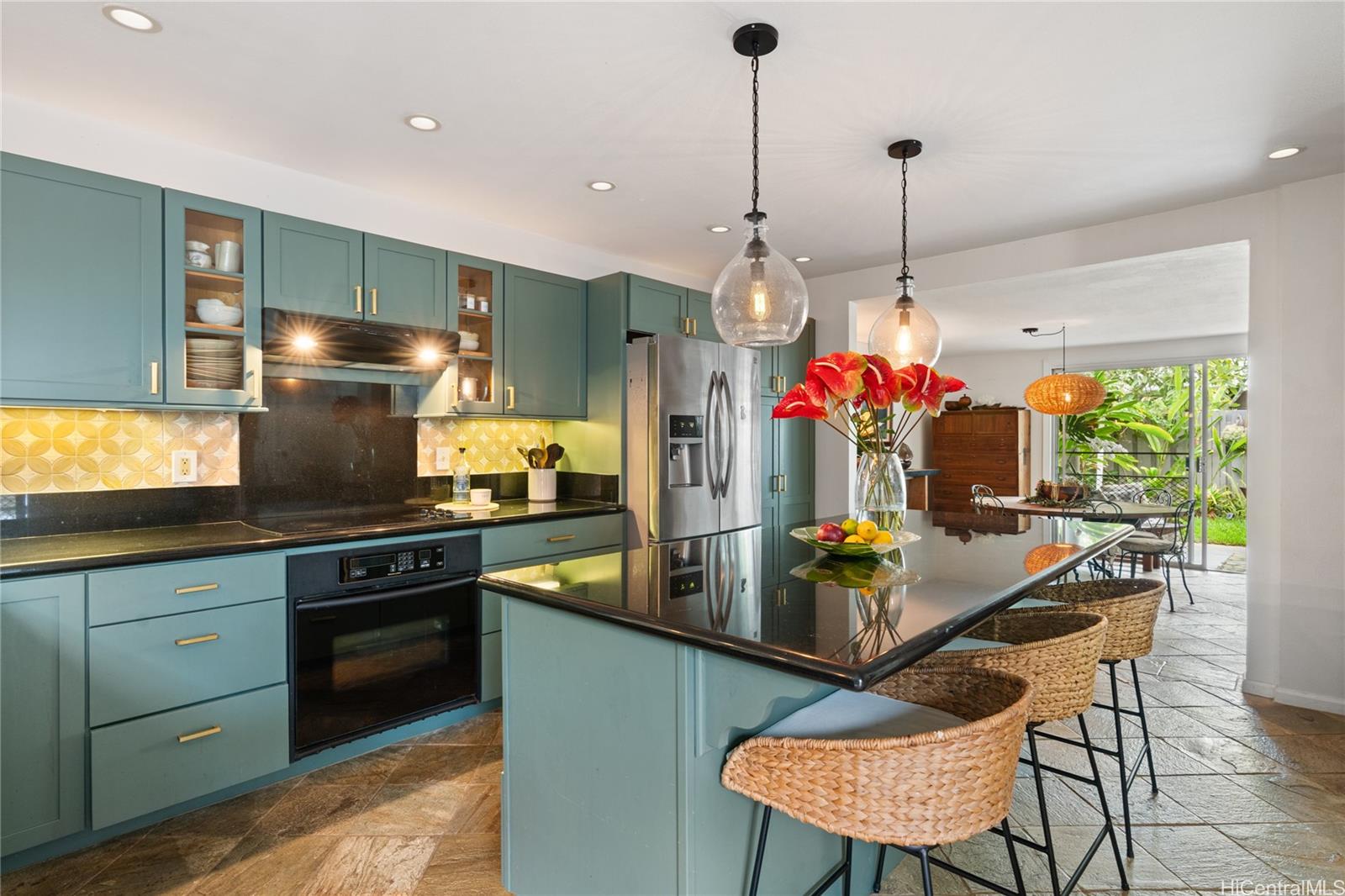 Kukilakila condo # C, Kailua, Hawaii - photo 19 of 24