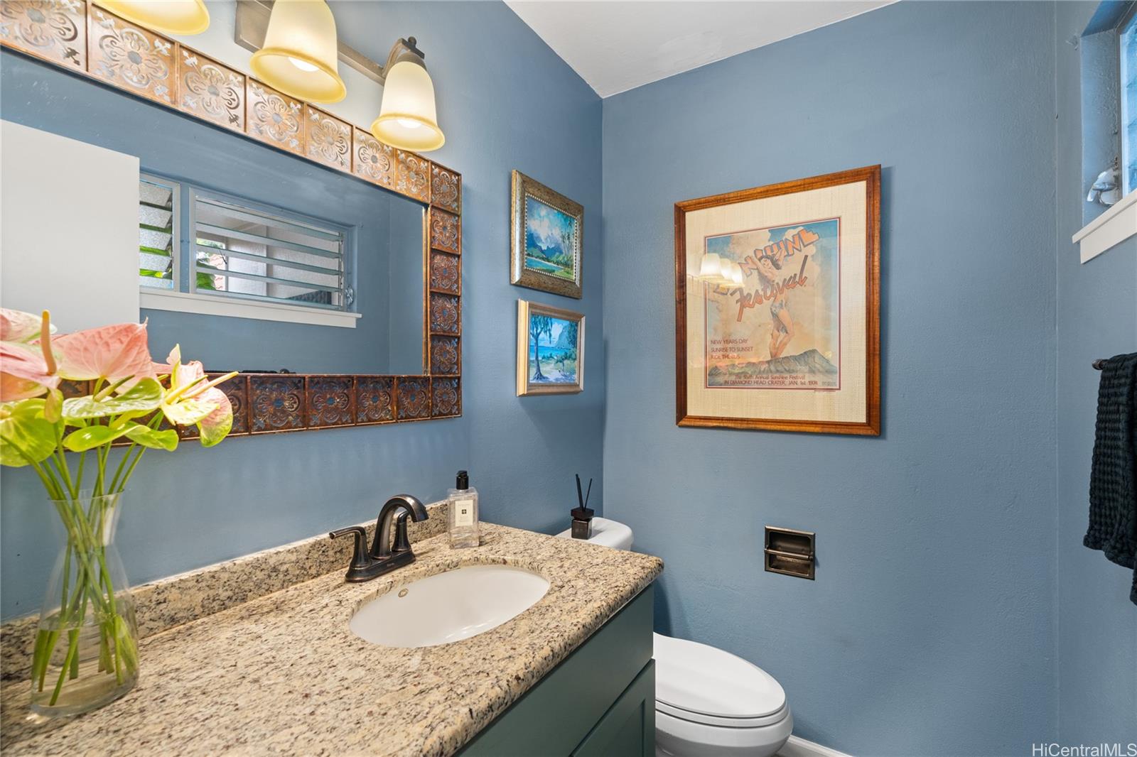 Kukilakila condo # C, Kailua, Hawaii - photo 21 of 24