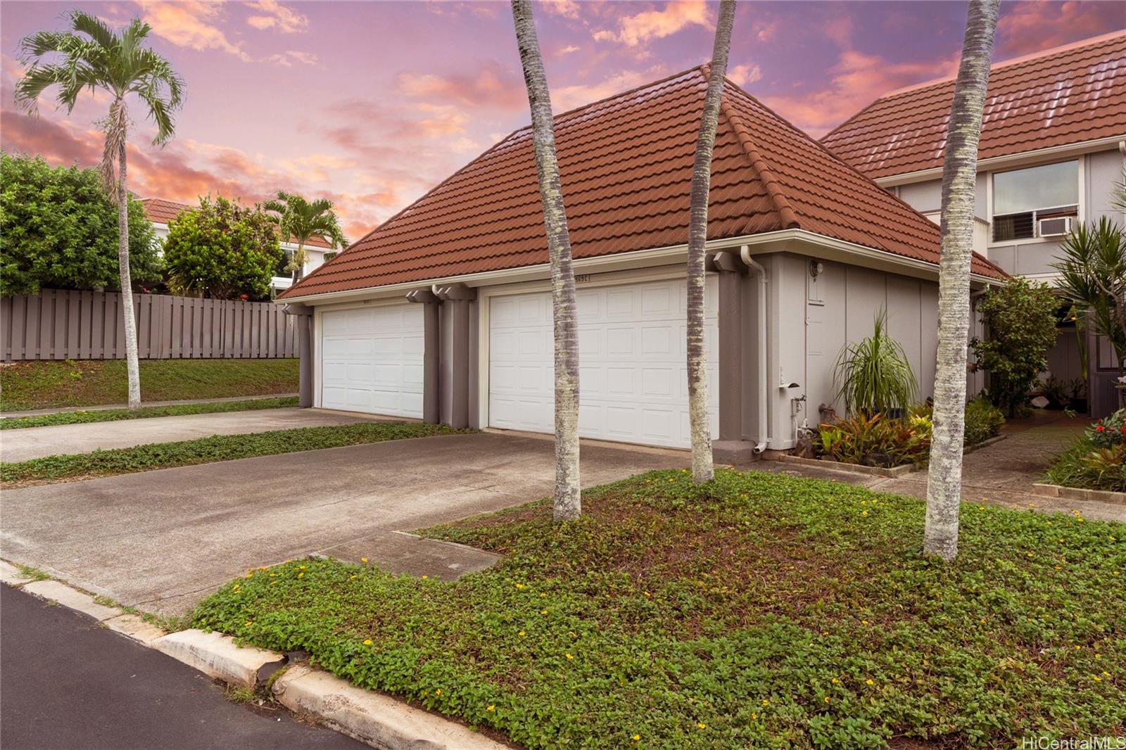 Kukilakila condo # C, Kailua, Hawaii - photo 24 of 24