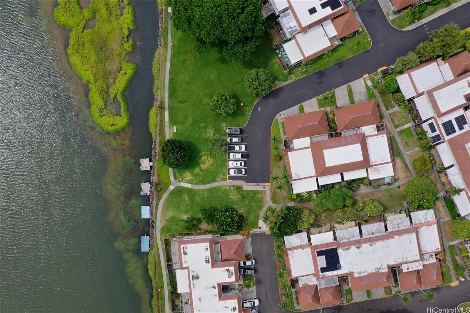 Kukilakila condo # C, Kailua, Hawaii - photo 4 of 24