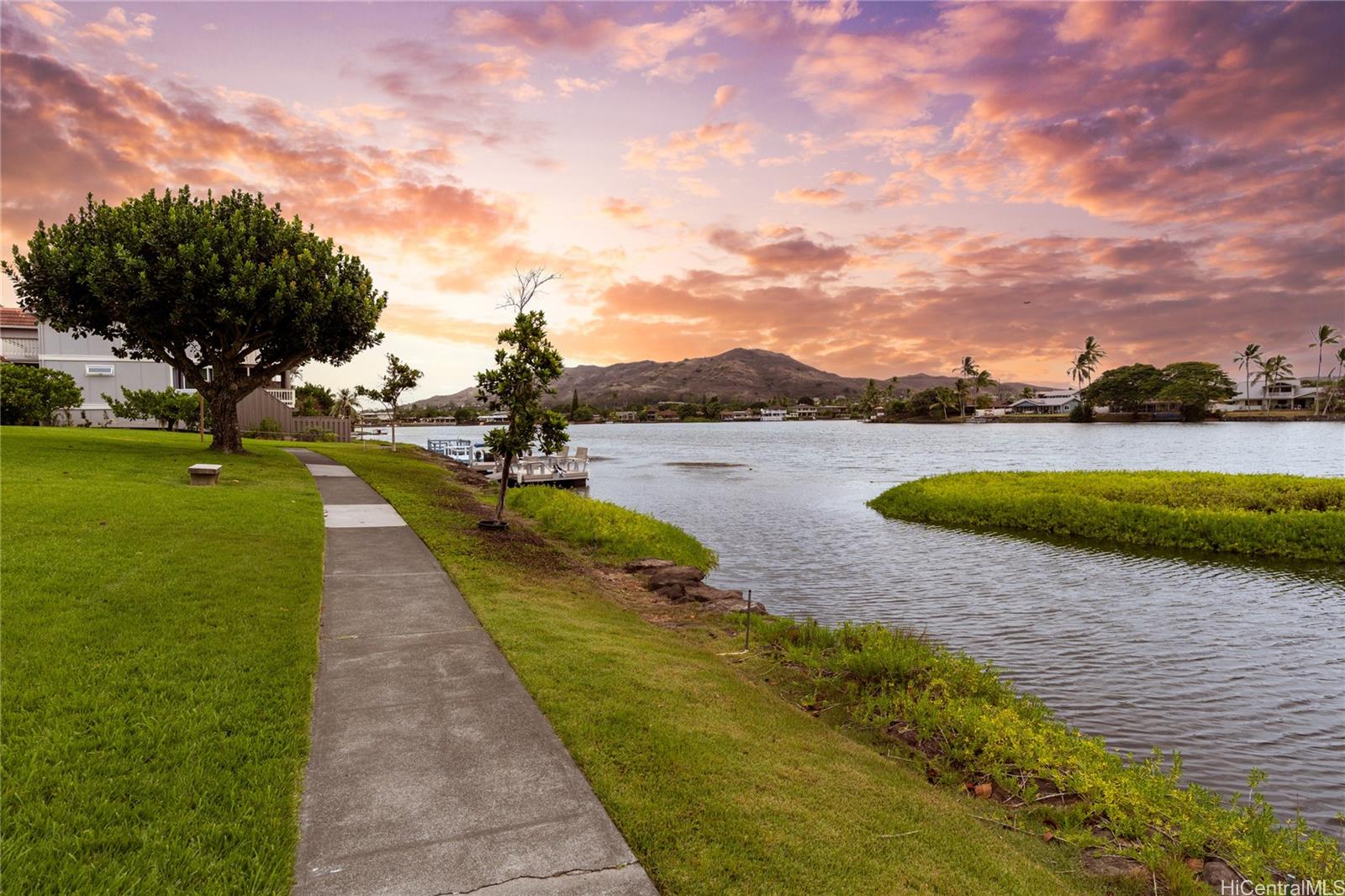 Kukilakila condo # C, Kailua, Hawaii - photo 5 of 24