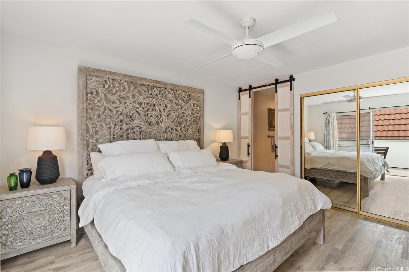 Kukilakila condo # C, Kailua, Hawaii - photo 9 of 24