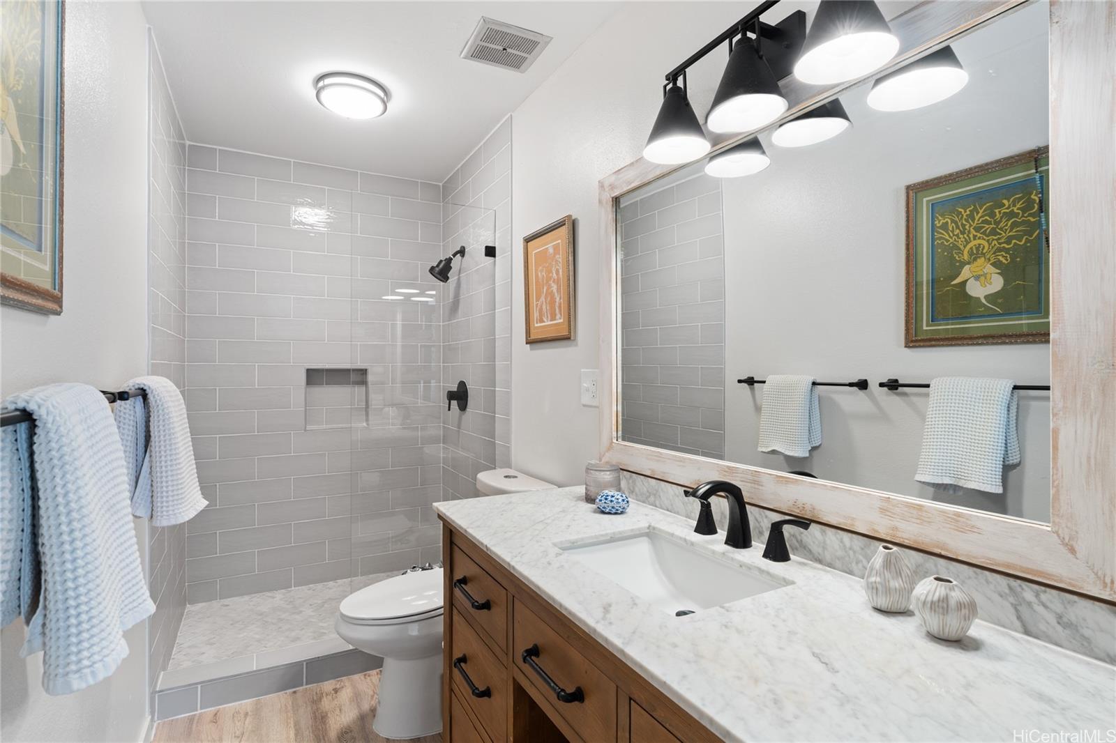 Kukilakila condo # C, Kailua, Hawaii - photo 10 of 24