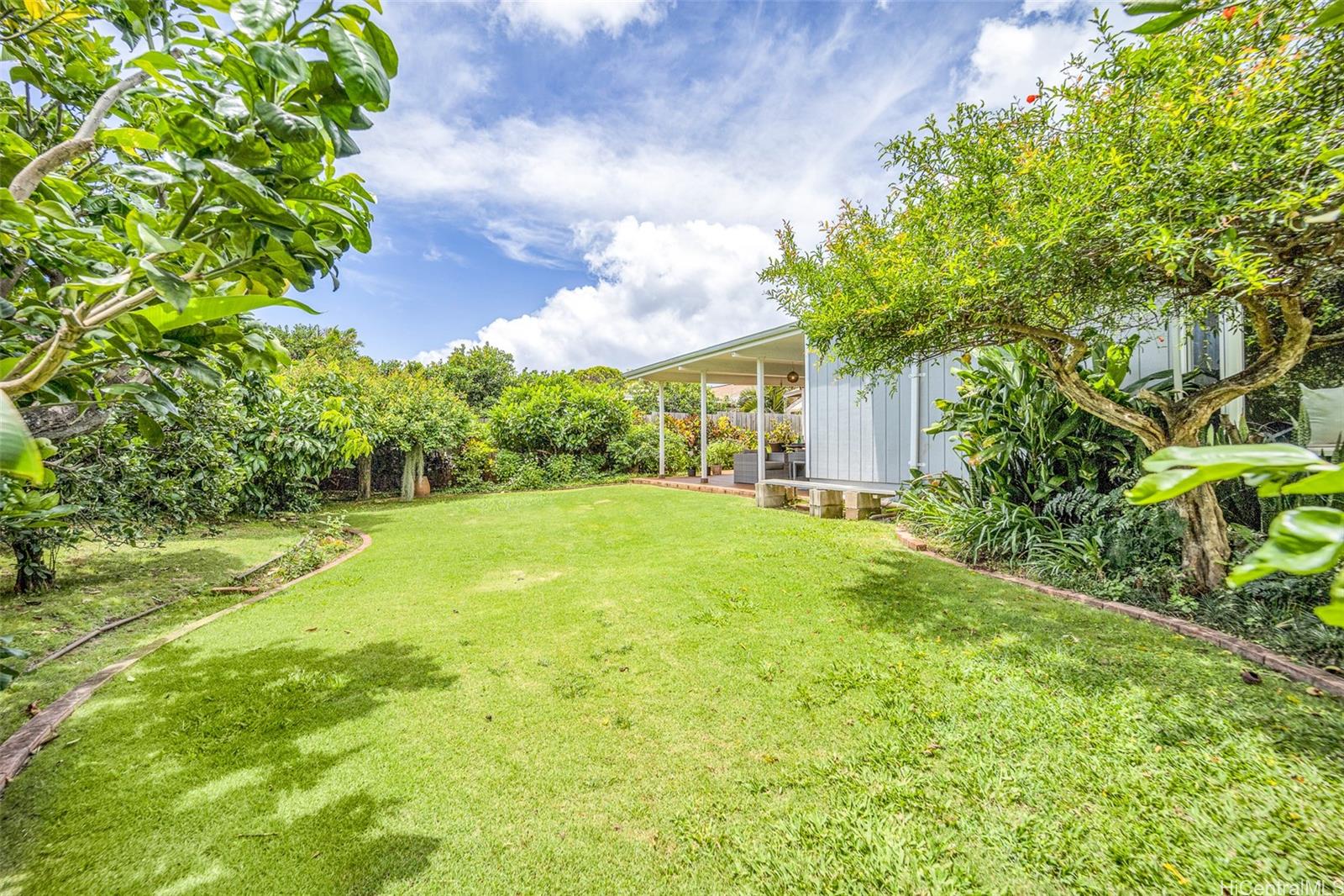 5701  Haleola Street Niu Valley, Diamond Head home - photo 23 of 25