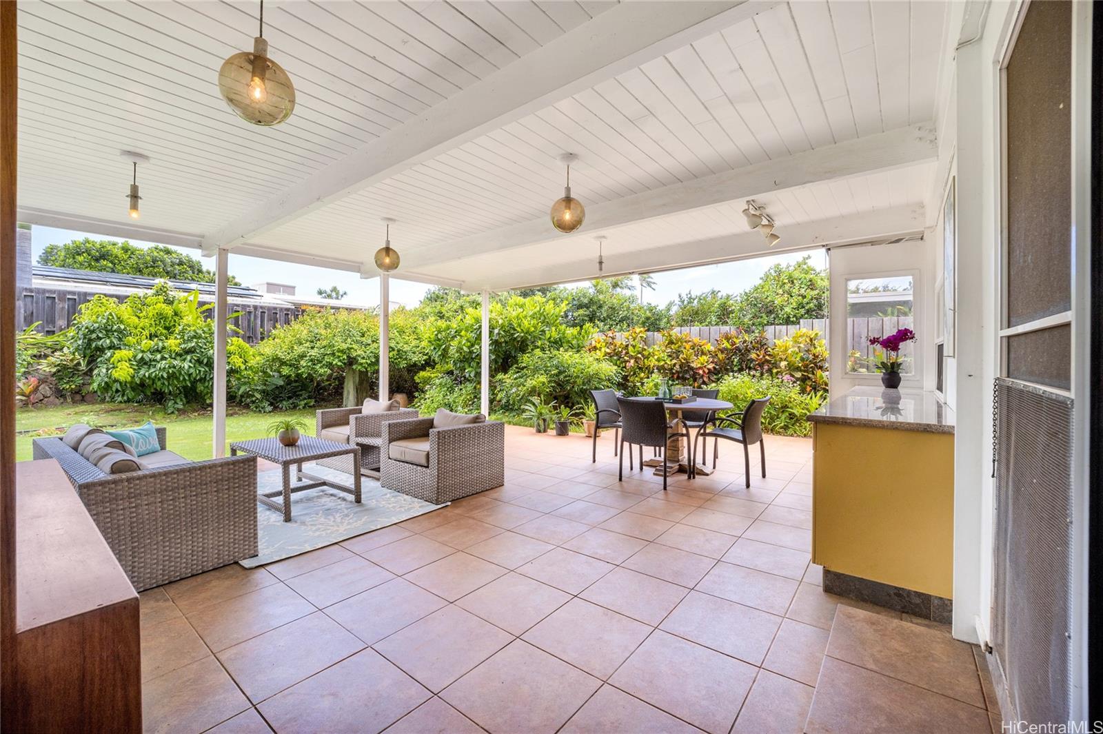 5701 Haleola Street Honolulu - Rental - photo 16 of 24