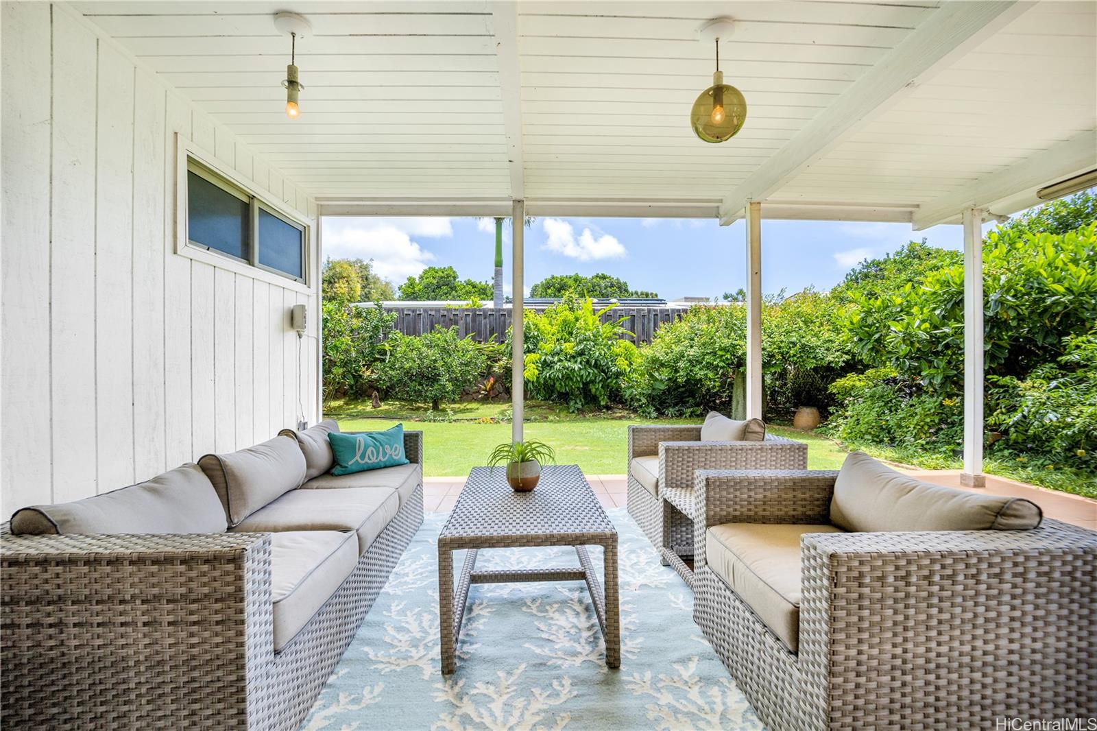 5701 Haleola Street Honolulu - Rental - photo 17 of 24