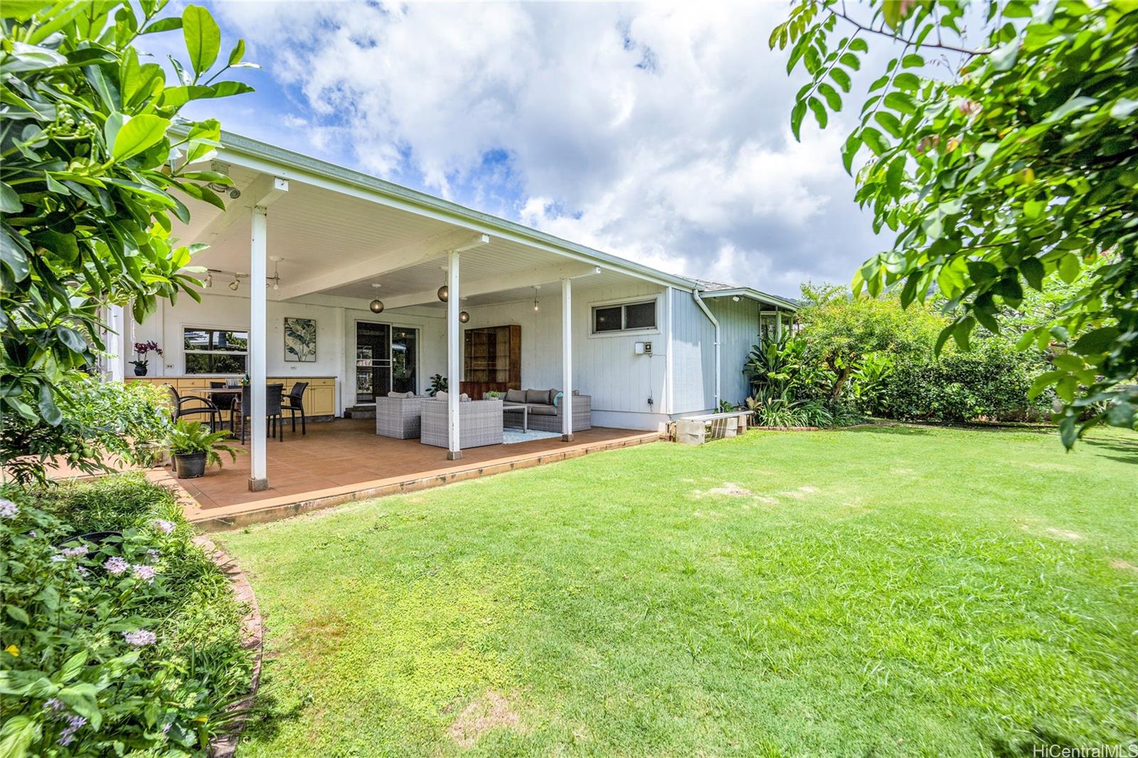 5701 Haleola Street Honolulu - Rental - photo 20 of 24