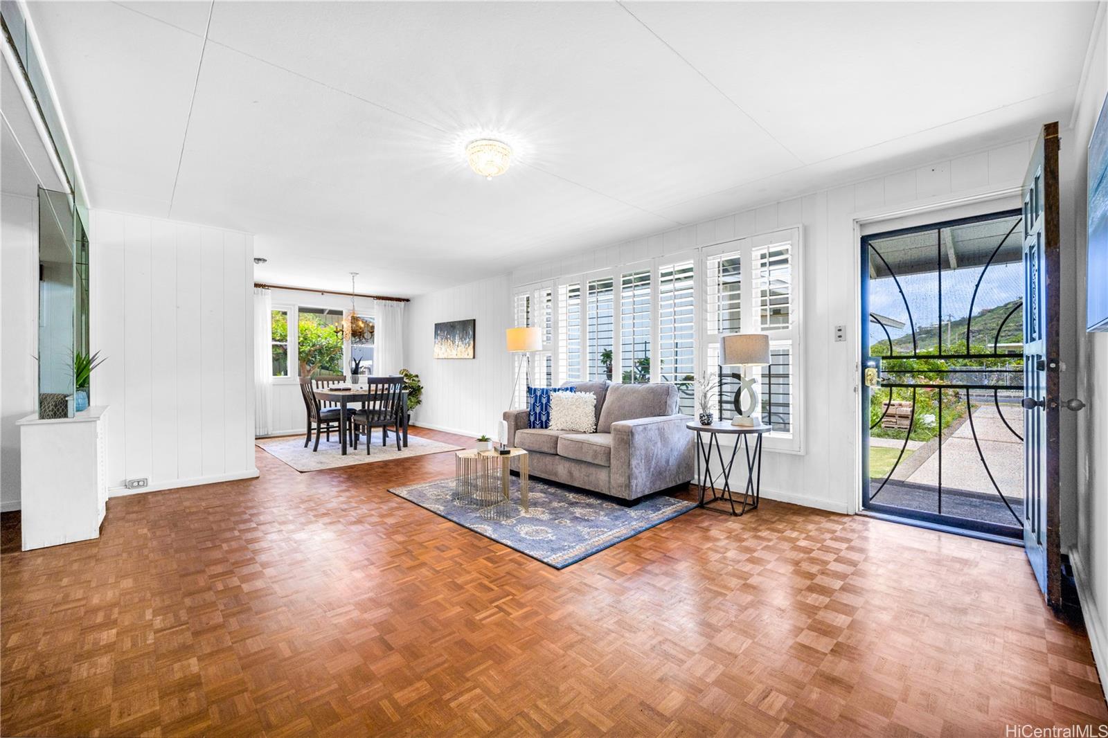 5701 Haleola Street Honolulu - Rental - photo 3 of 24