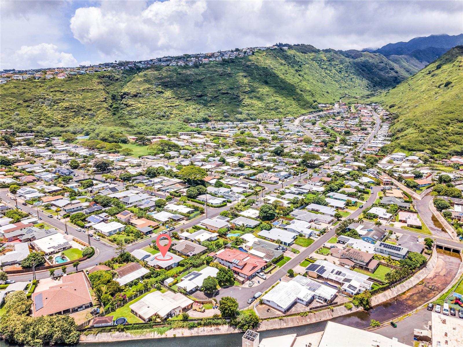 5701 Haleola Street Honolulu - Rental - photo 24 of 24