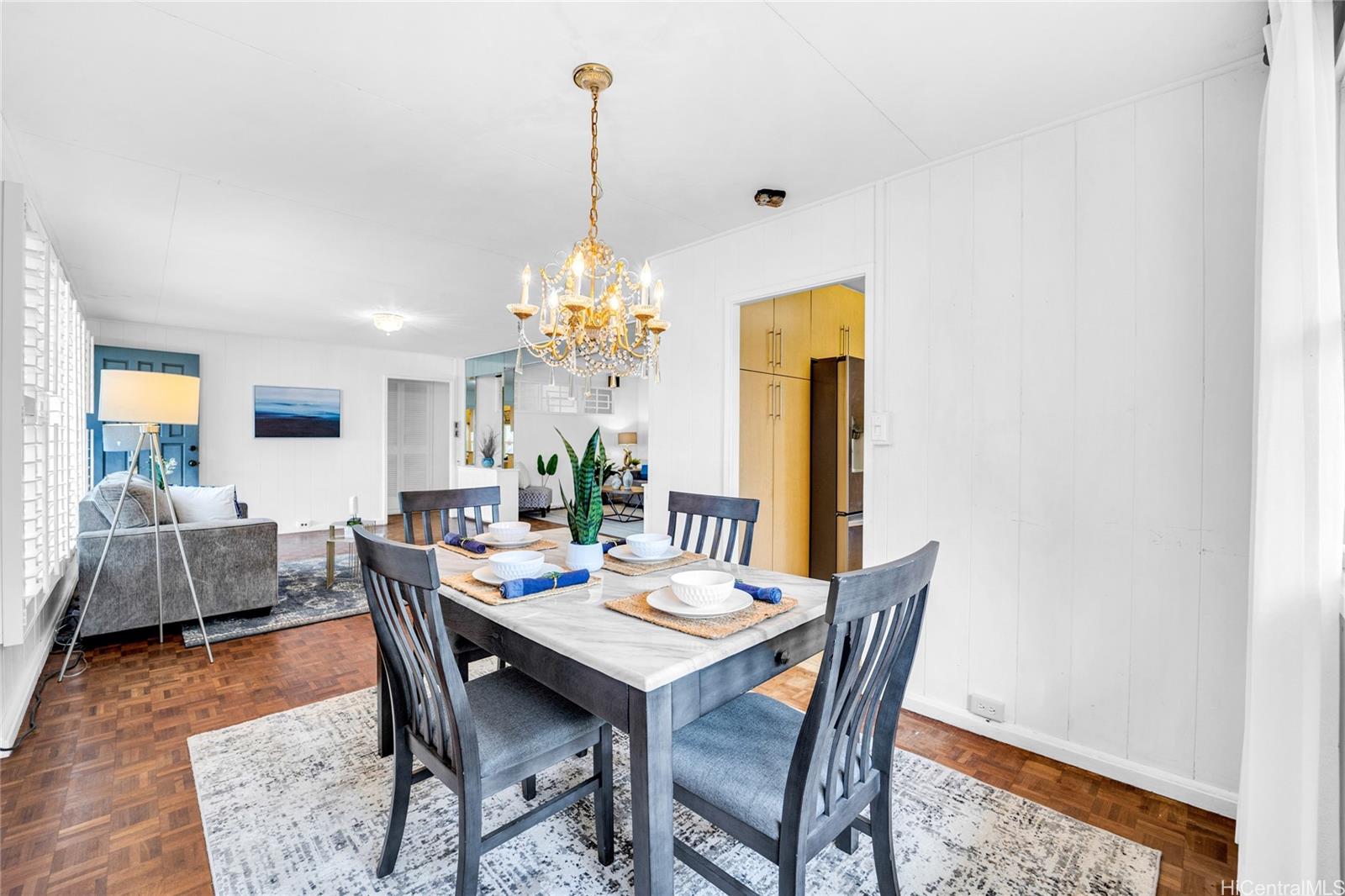 5701 Haleola Street Honolulu - Rental - photo 5 of 24