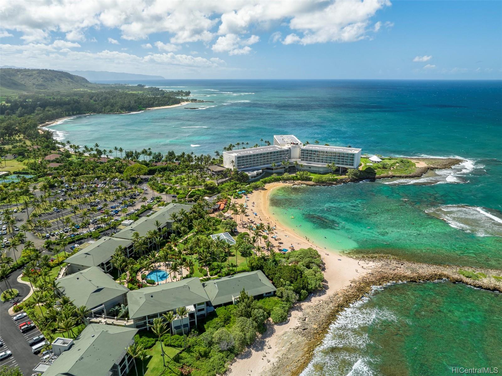 Ocean Villas at Turtle Bay condo # 207, Kahuku, Hawaii - photo 25 of 25
