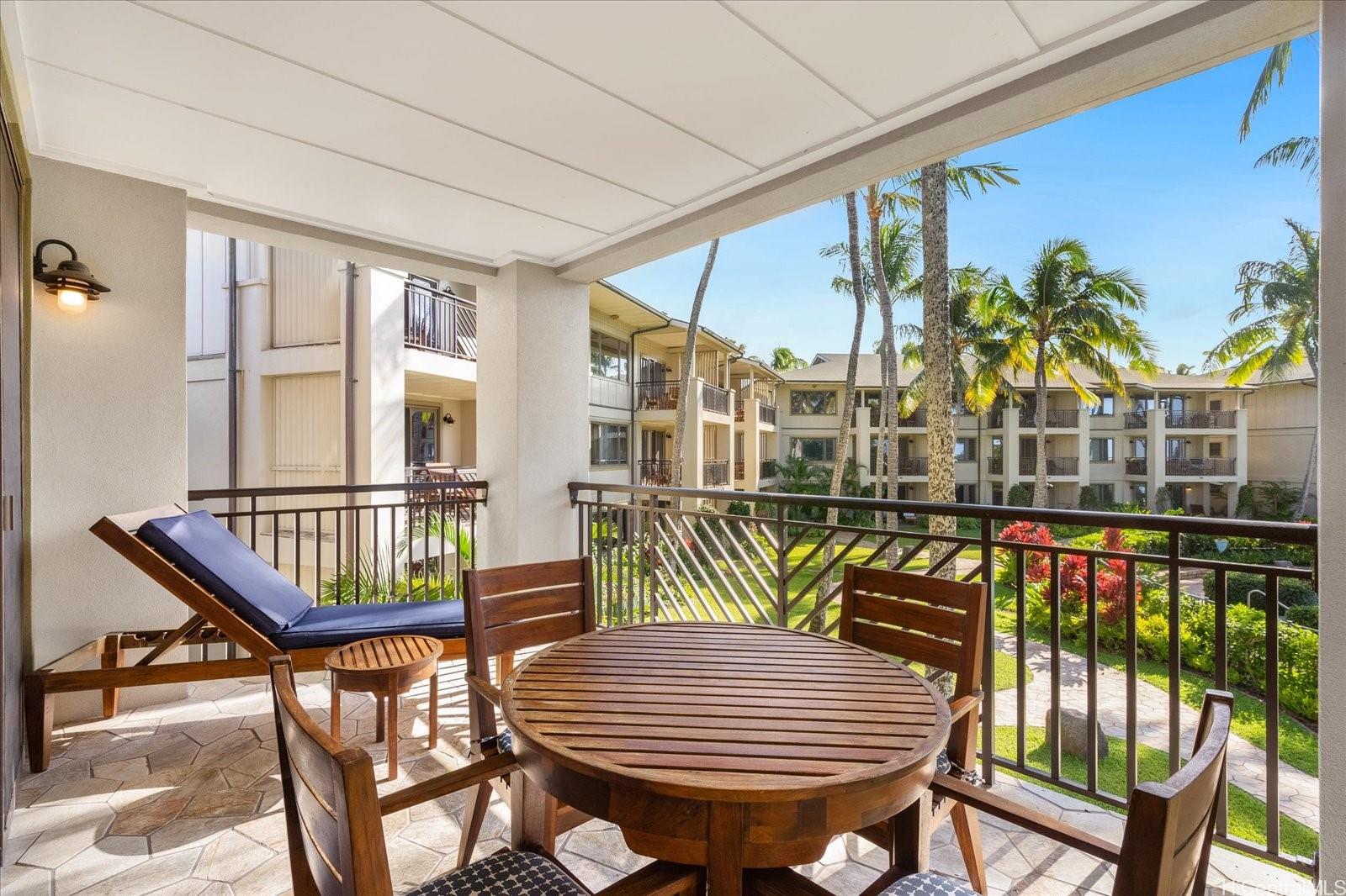 Ocean Villas at Turtle Bay condo # 213, Kahuku, Hawaii - photo 2 of 25