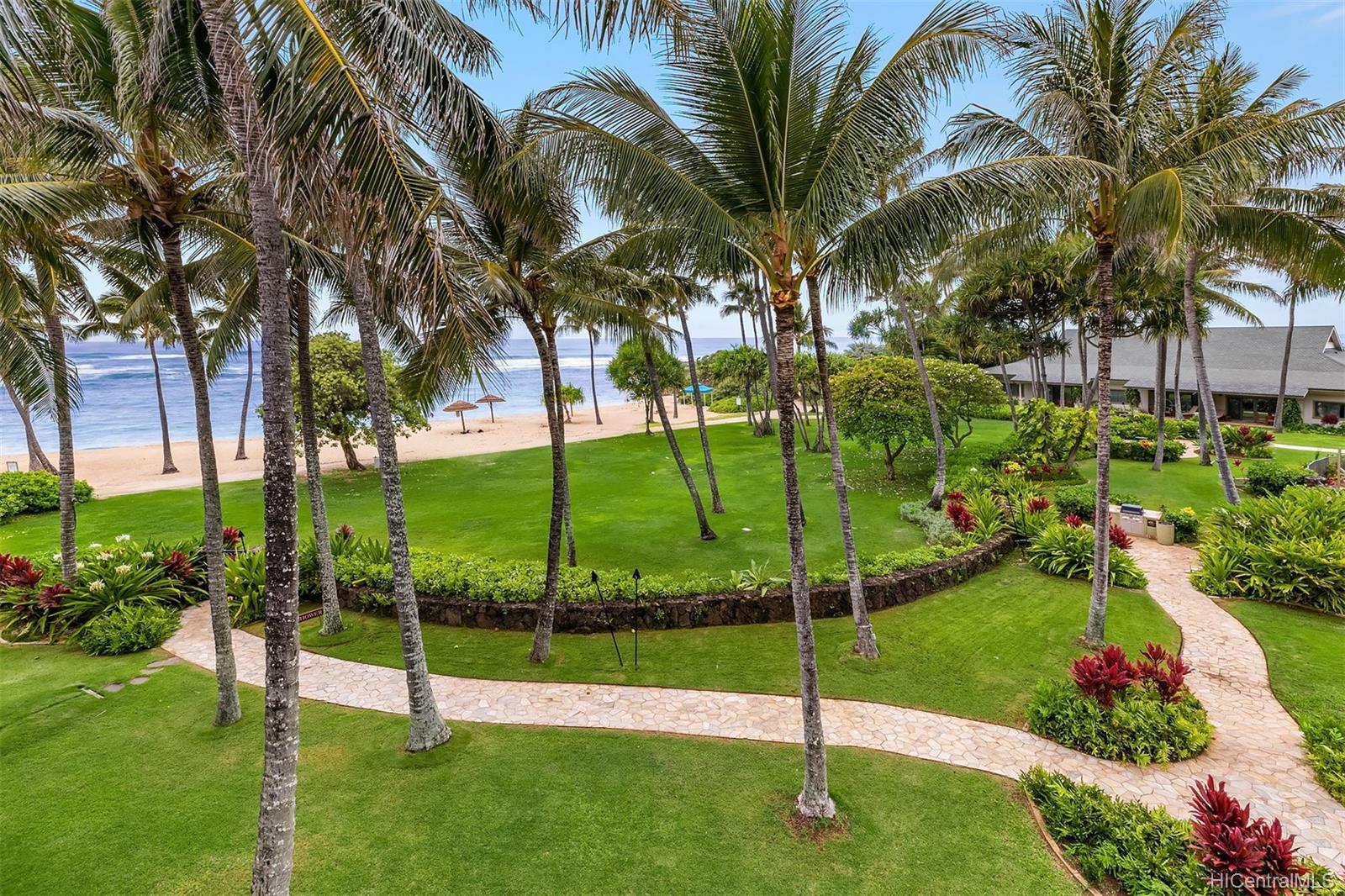 Ocean Villas at Turtle Bay 304, 57020 Kuilima Drive, Kahuku Kuilima